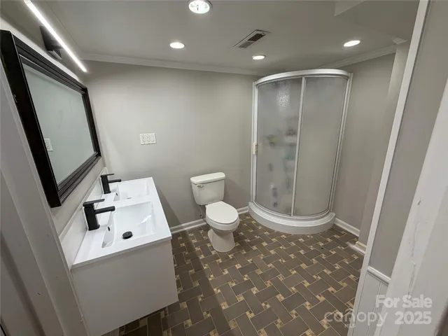 $349,000 | 130 Powder Horn Road, Mooresville, NC 28115