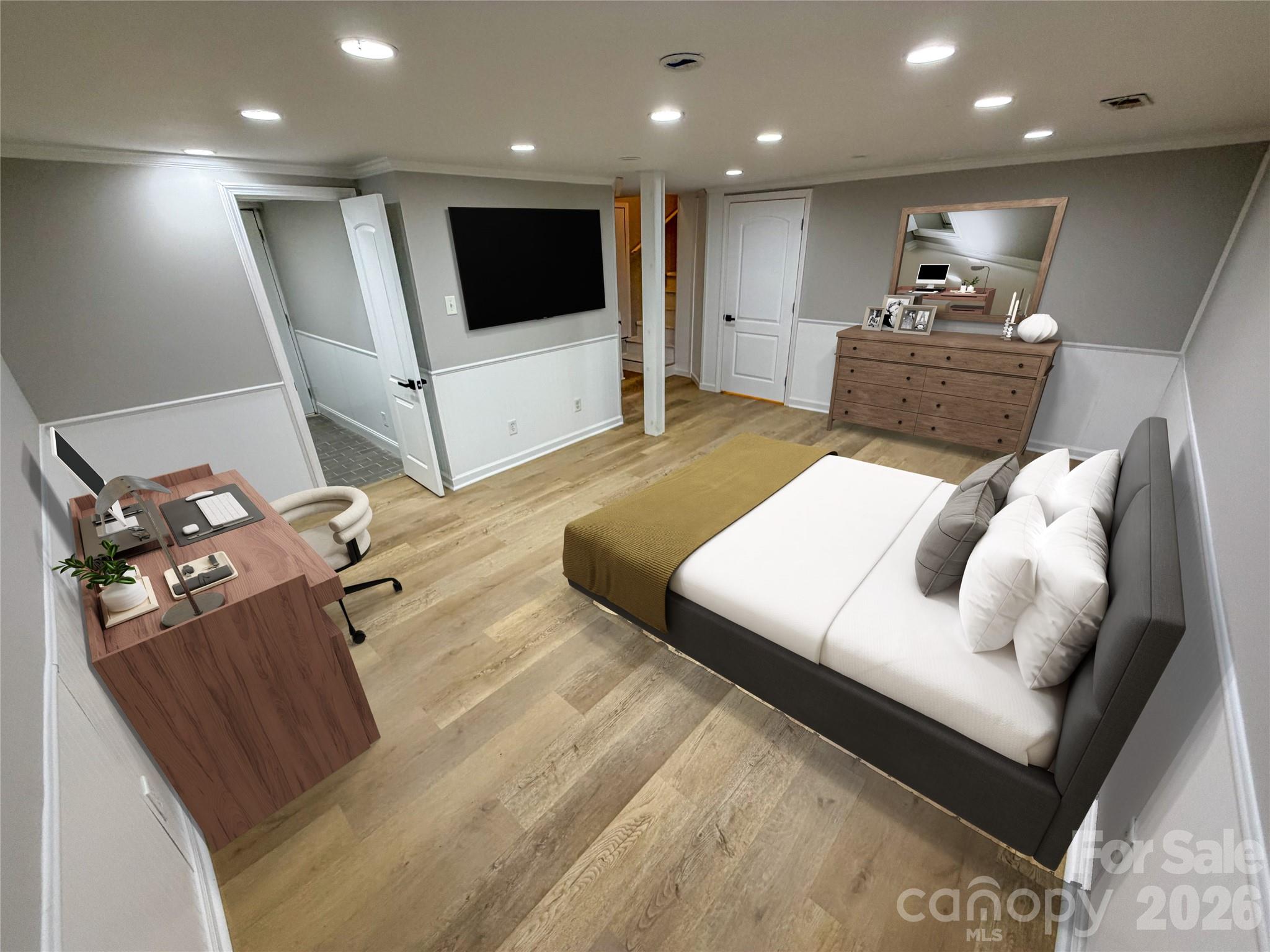 130 Powder Horn Road Mooresville, NC 28115 - Photo 19 of 23