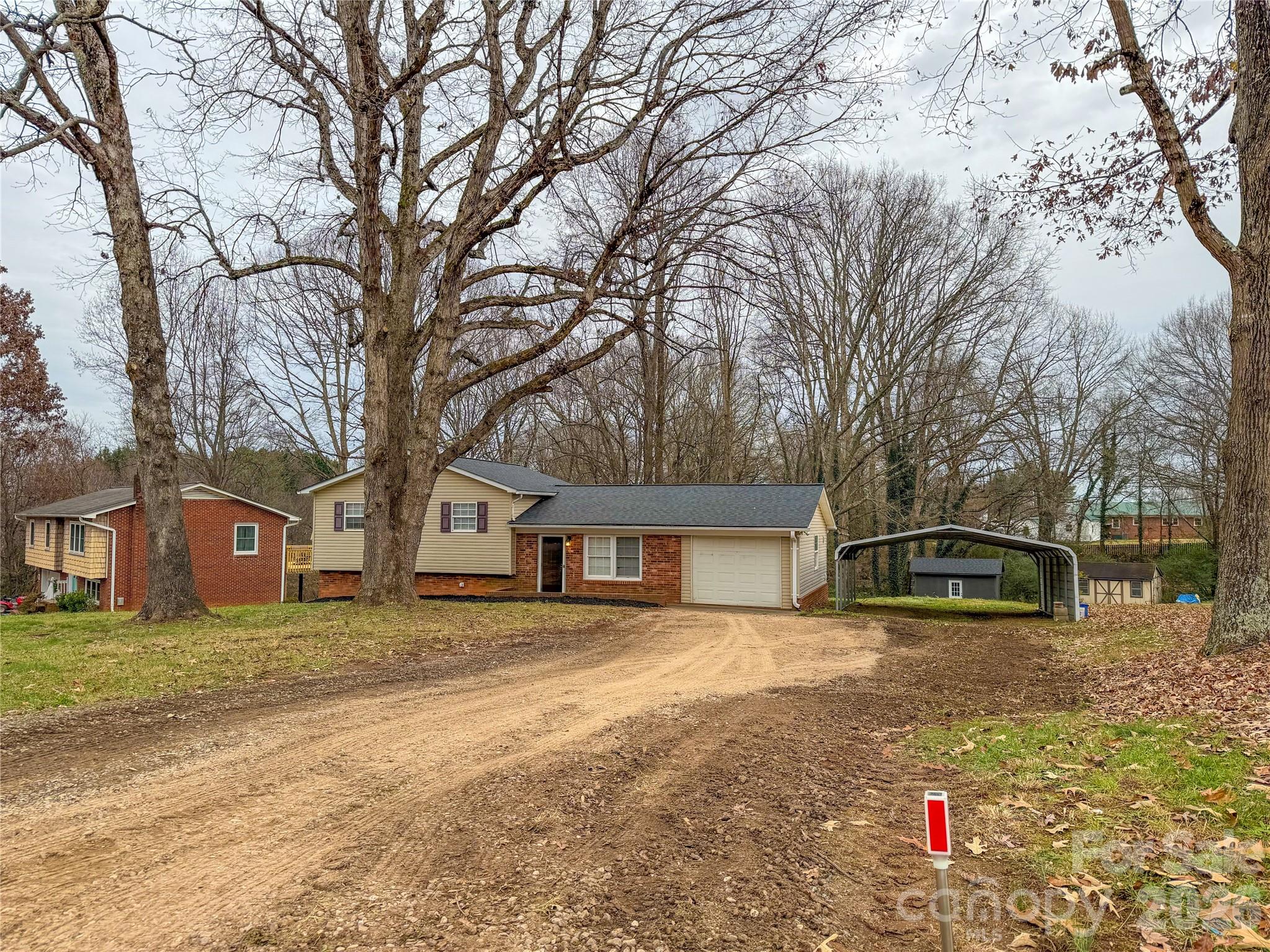 130 Powder Horn Road Mooresville, NC 28115 - Photo 2 of 23