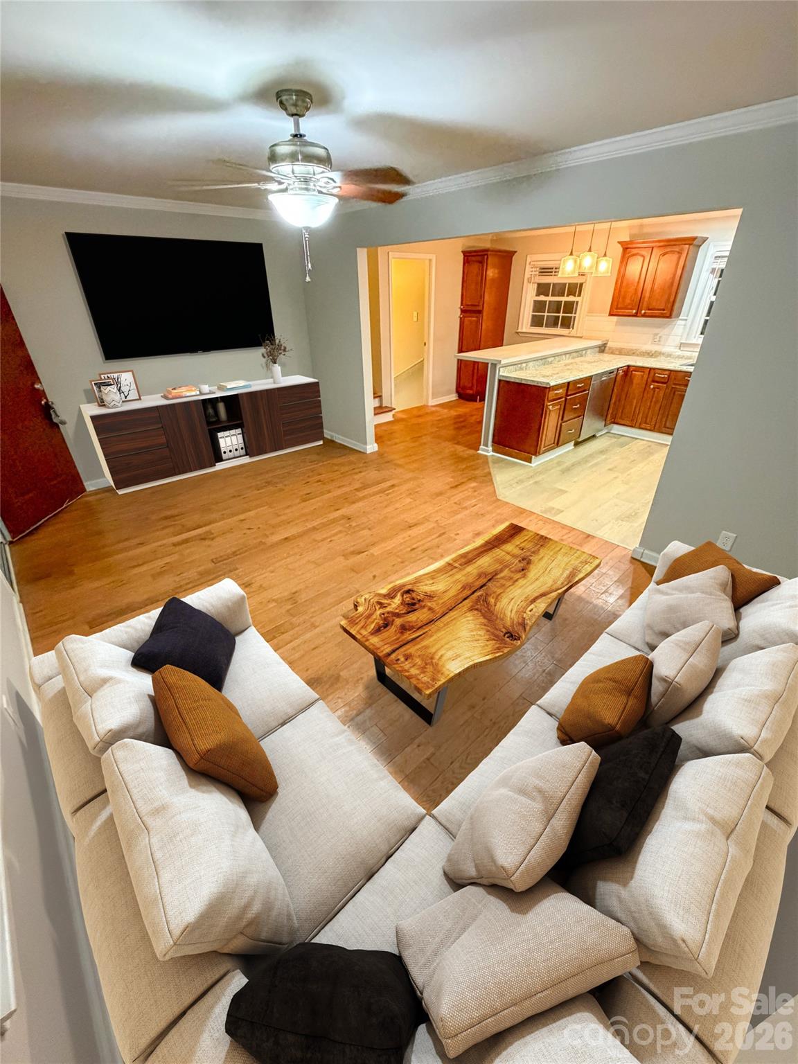 130 Powder Horn Road Mooresville, NC 28115 - Photo 5 of 23