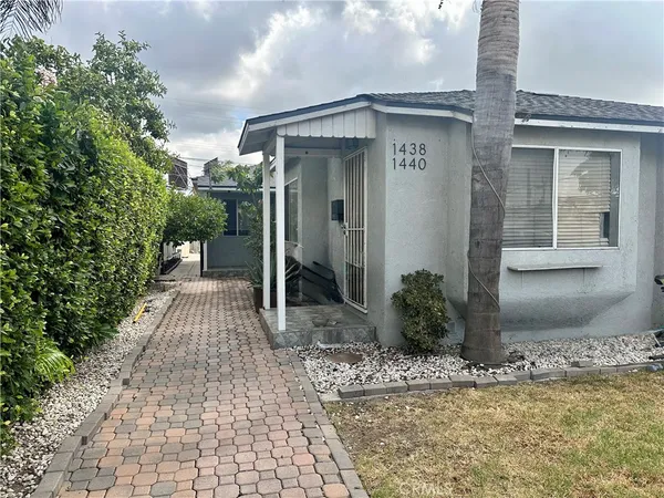 $799,000 | 1438 South Woods Avenue, East Los Angeles, CA 90022
