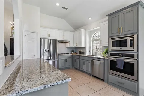 $549,900 | 14217 Signal Hill Drive, Little Elm, TX 75068