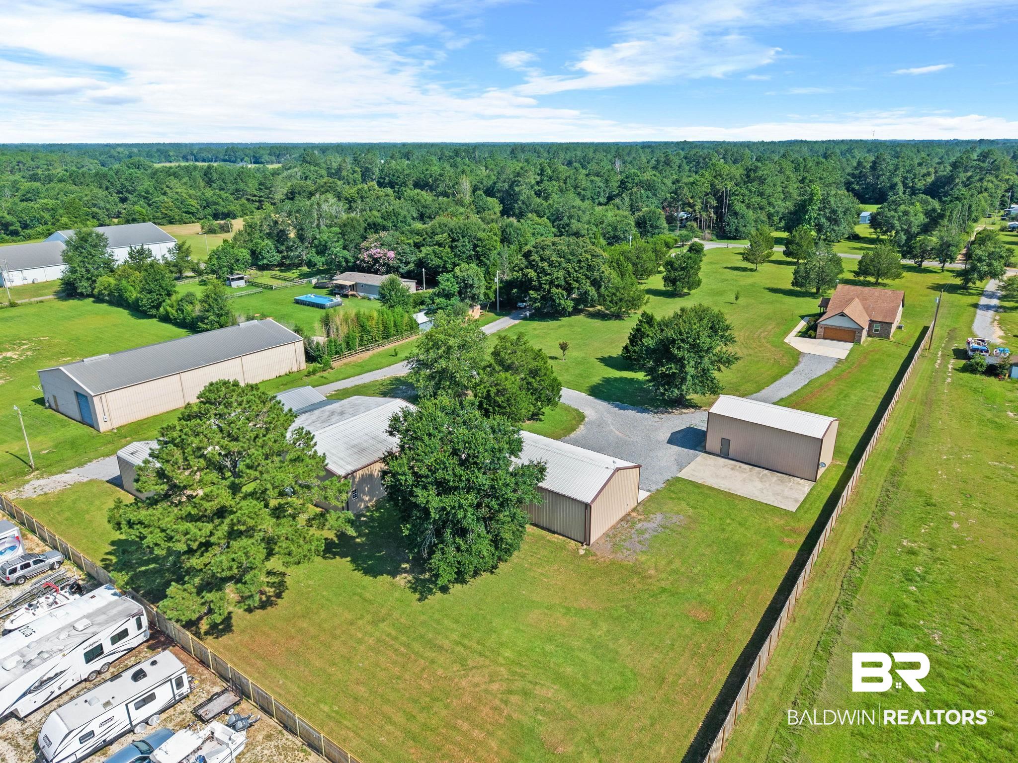 24776 South Rolling Green Road, Unit HOME1 Elberta, AL 36530 - Photo 78 of 98