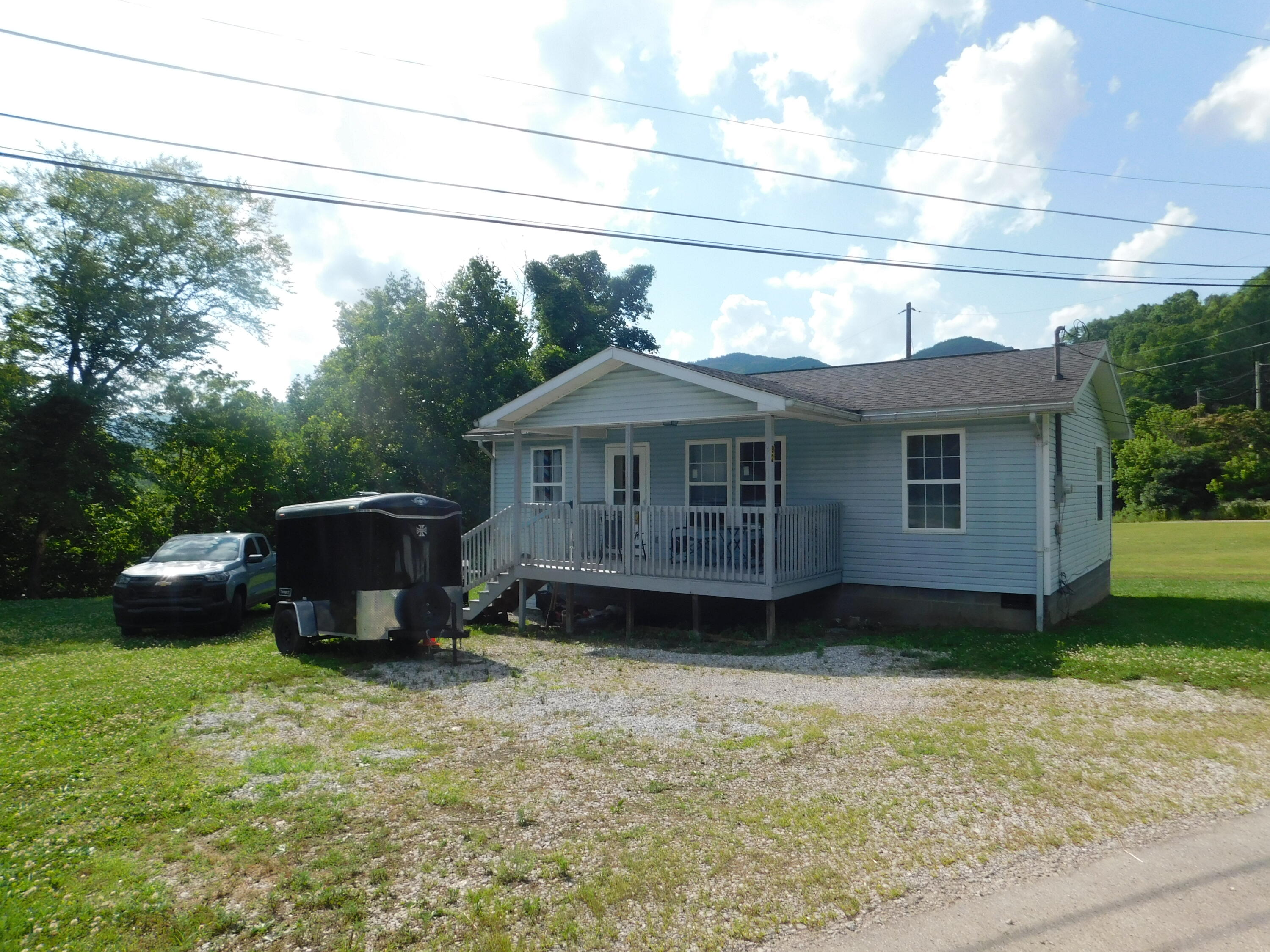 92 Coal Bucket Road Coldiron, KY 40819 - Photo 1 of 55 DSCN7499