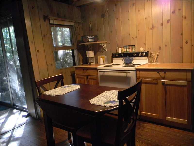 33 Spruce Point Road Ellsworth, ME 04605 - Photo 8 of 14 Kitchen.