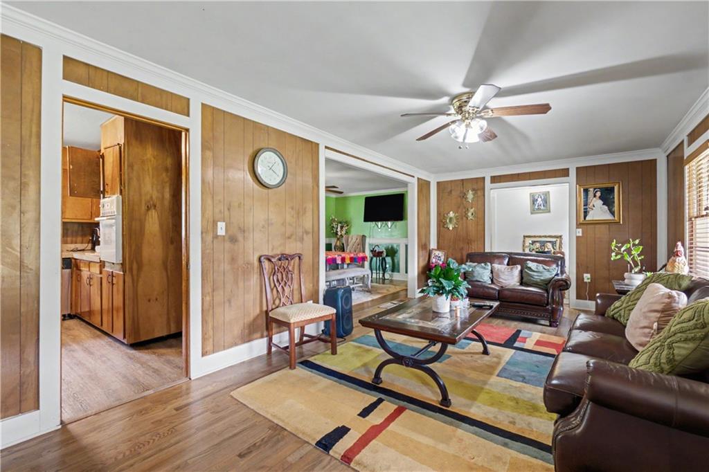 6347 Union Grove Road Lithia Springs, GA 30122 - Photo 11 of 45 Gallery Image 11