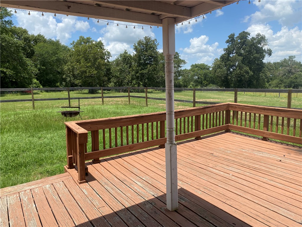10675 Whiterock Road Bremond, TX 76629 - Photo 17 of 20