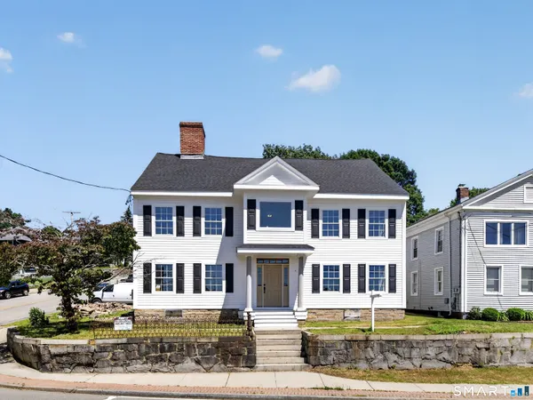 $850,000 | 108 Thames Street, Groton, CT 06340