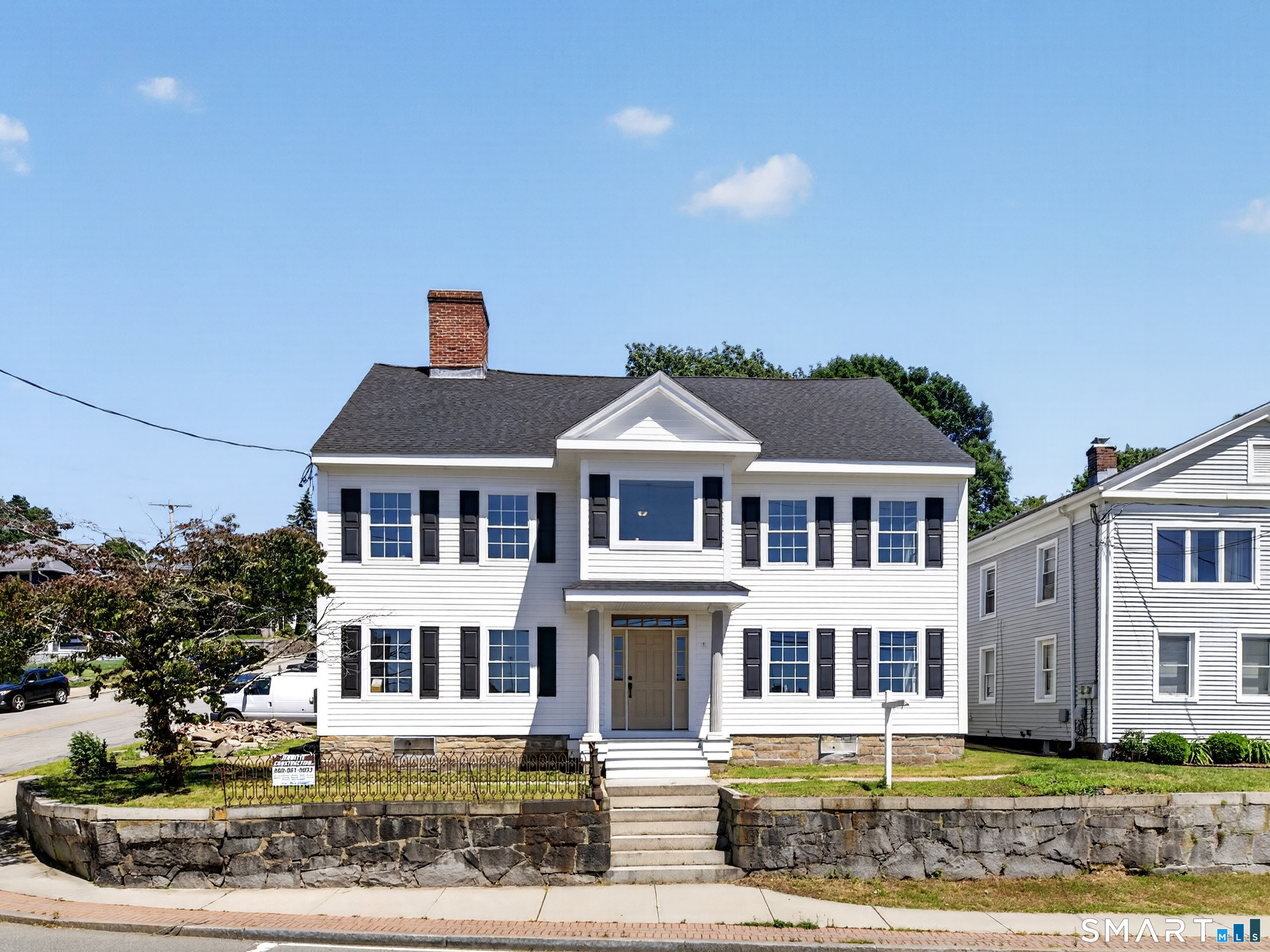 108 Thames Street Groton, CT 06340 - Photo 1 of 40