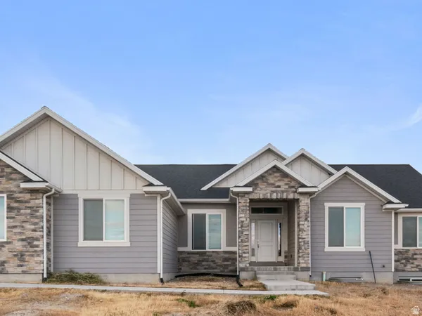 $665,000 | 8 Cherry Wood Lane, Grantsville, UT 84029
