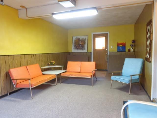 7 Four Winds Road Portland, ME 04102 - Photo 14 of 15 Garage - aka "Florida" Room in the...