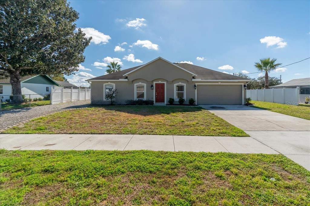 11060 Timbercrest Road Spring Hill, FL 34609 - Photo 1 of 1