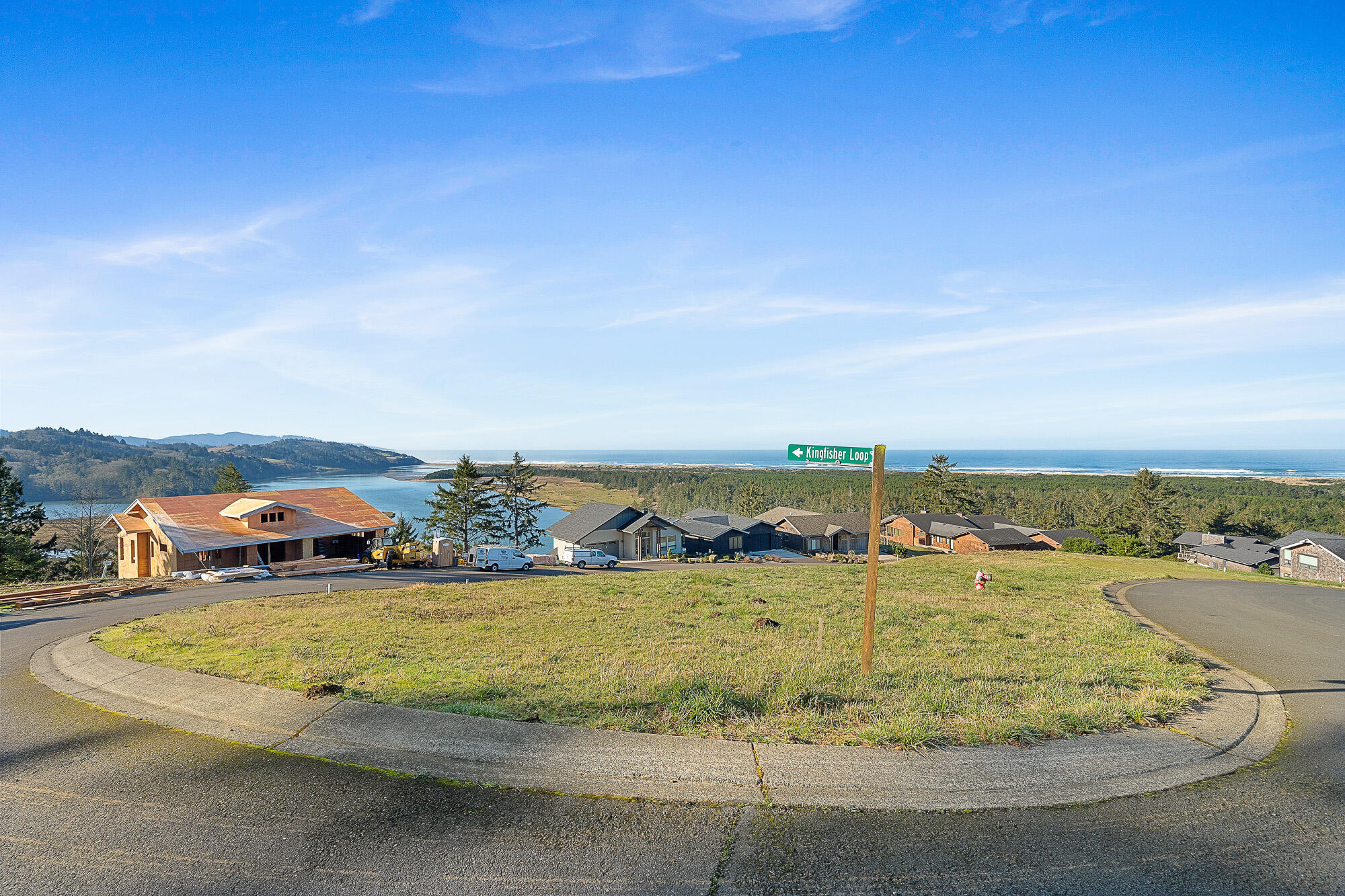 40 Brooten Mountain Road Pacific City, OR 97135 - Photo 2 of 15 Facing West