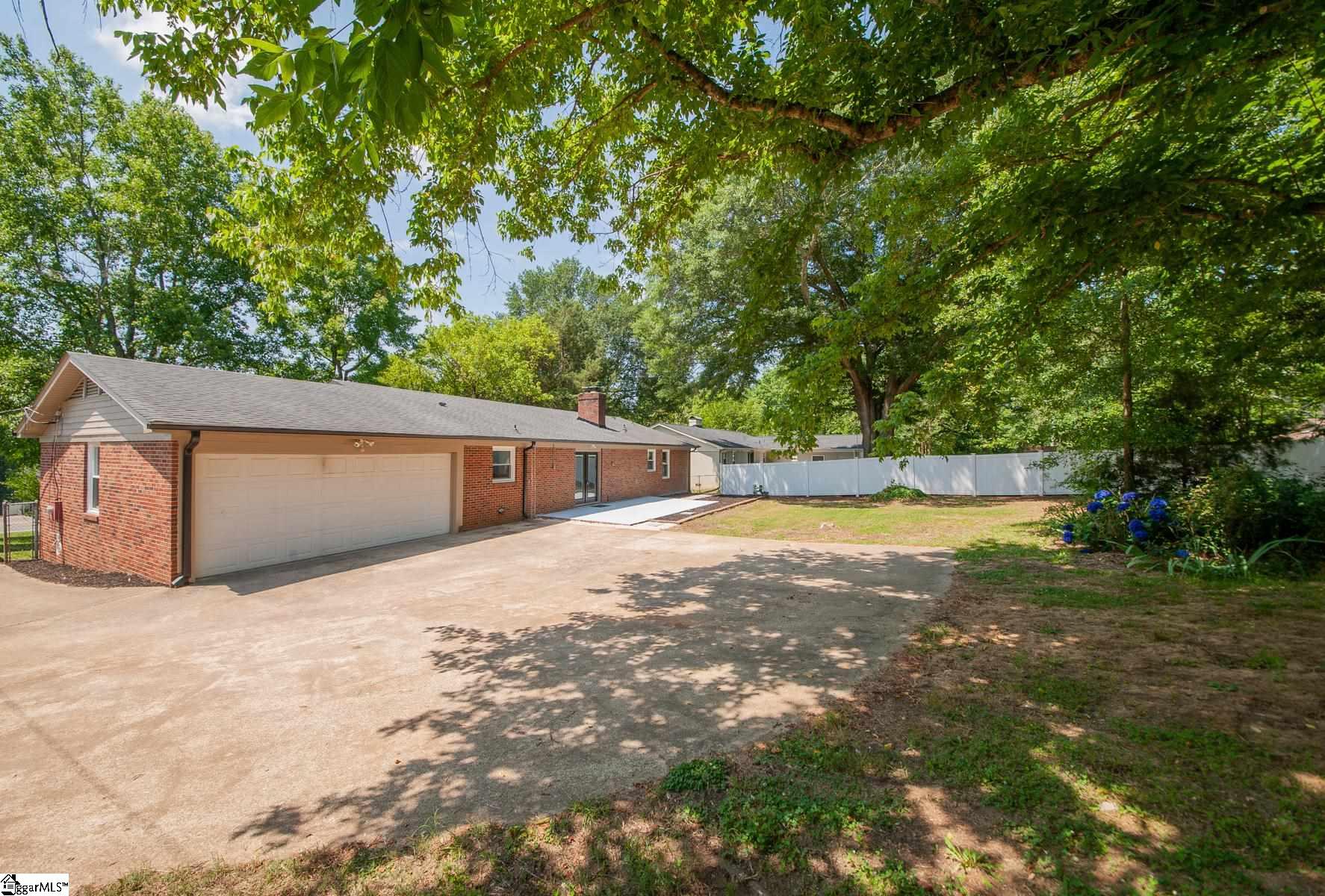 1605 State Park Road Greenville, SC 29609 - Photo 34 of 34 Gallery Image 34