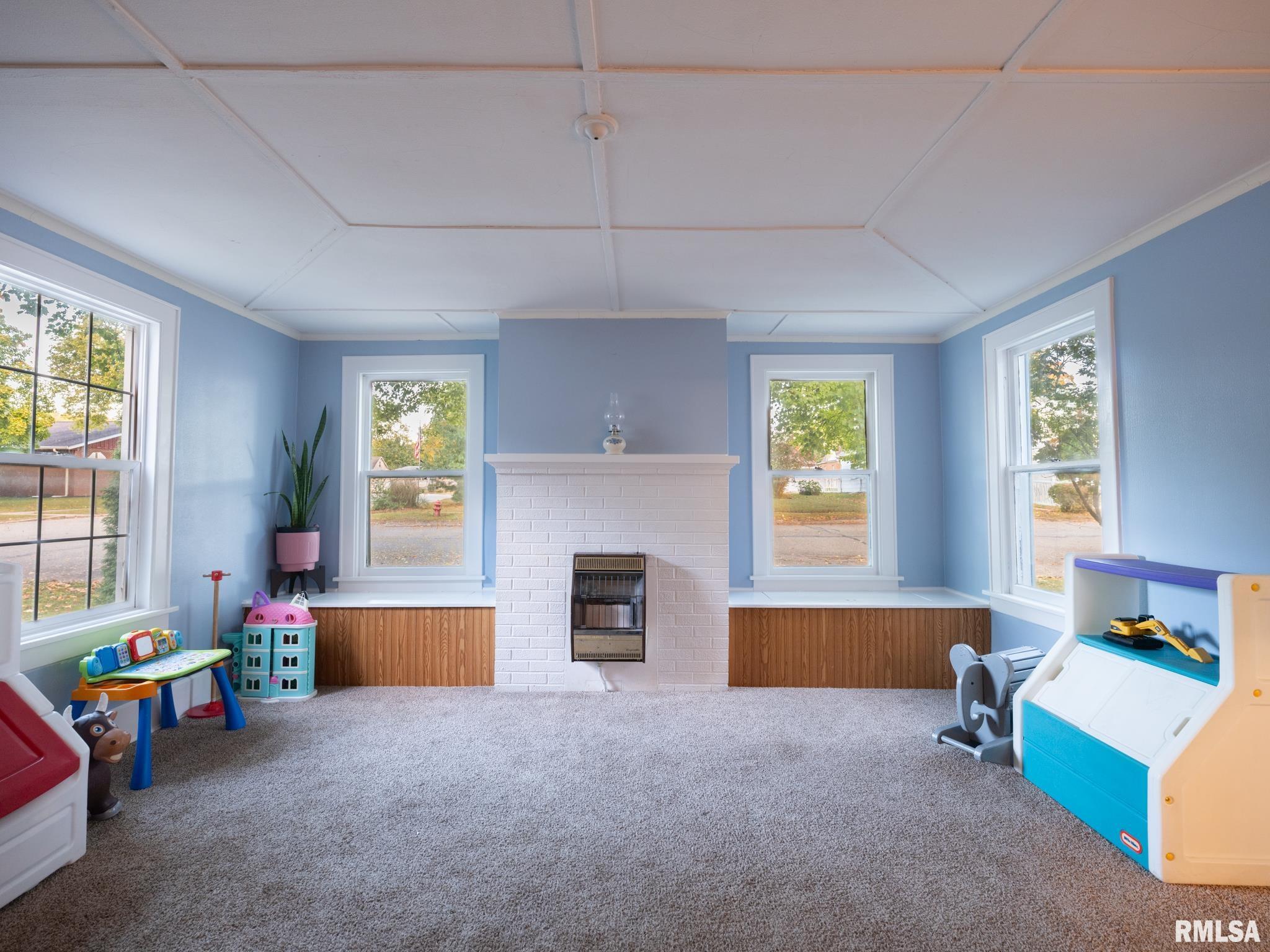 522 8th Street Lacon, IL 61540 - Photo 18 of 51