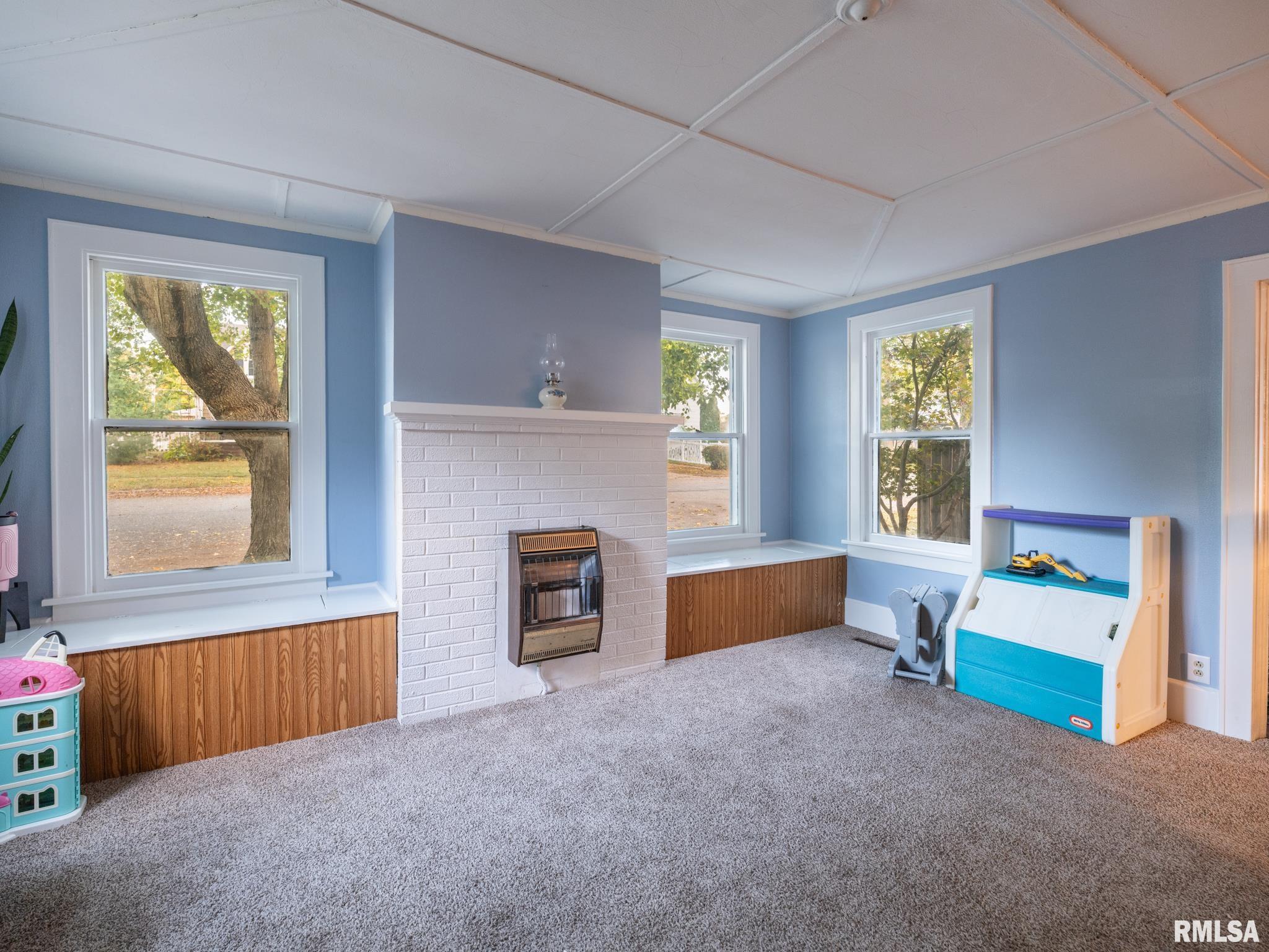 522 8th Street Lacon, IL 61540 - Photo 19 of 51