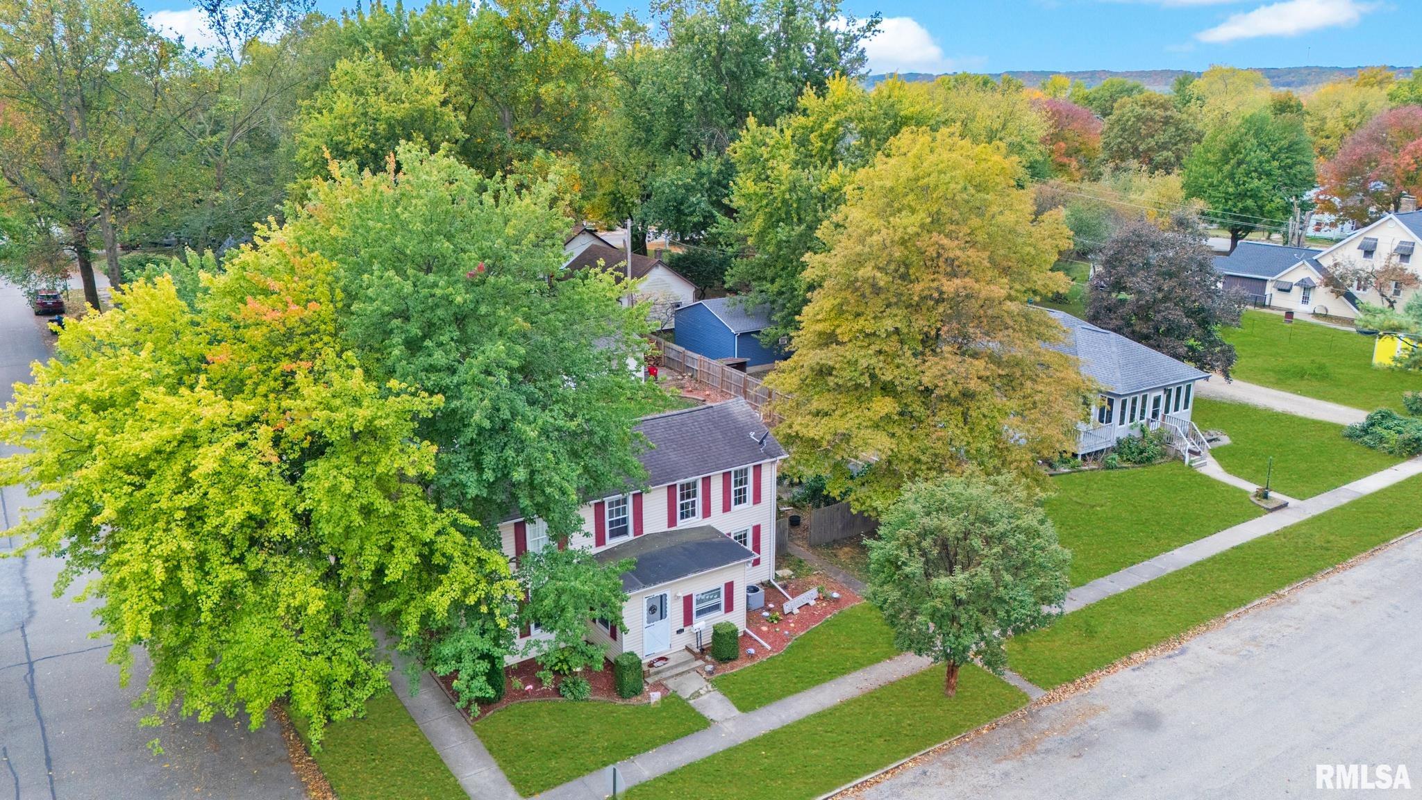 522 8th Street Lacon, IL 61540 - Photo 2 of 51