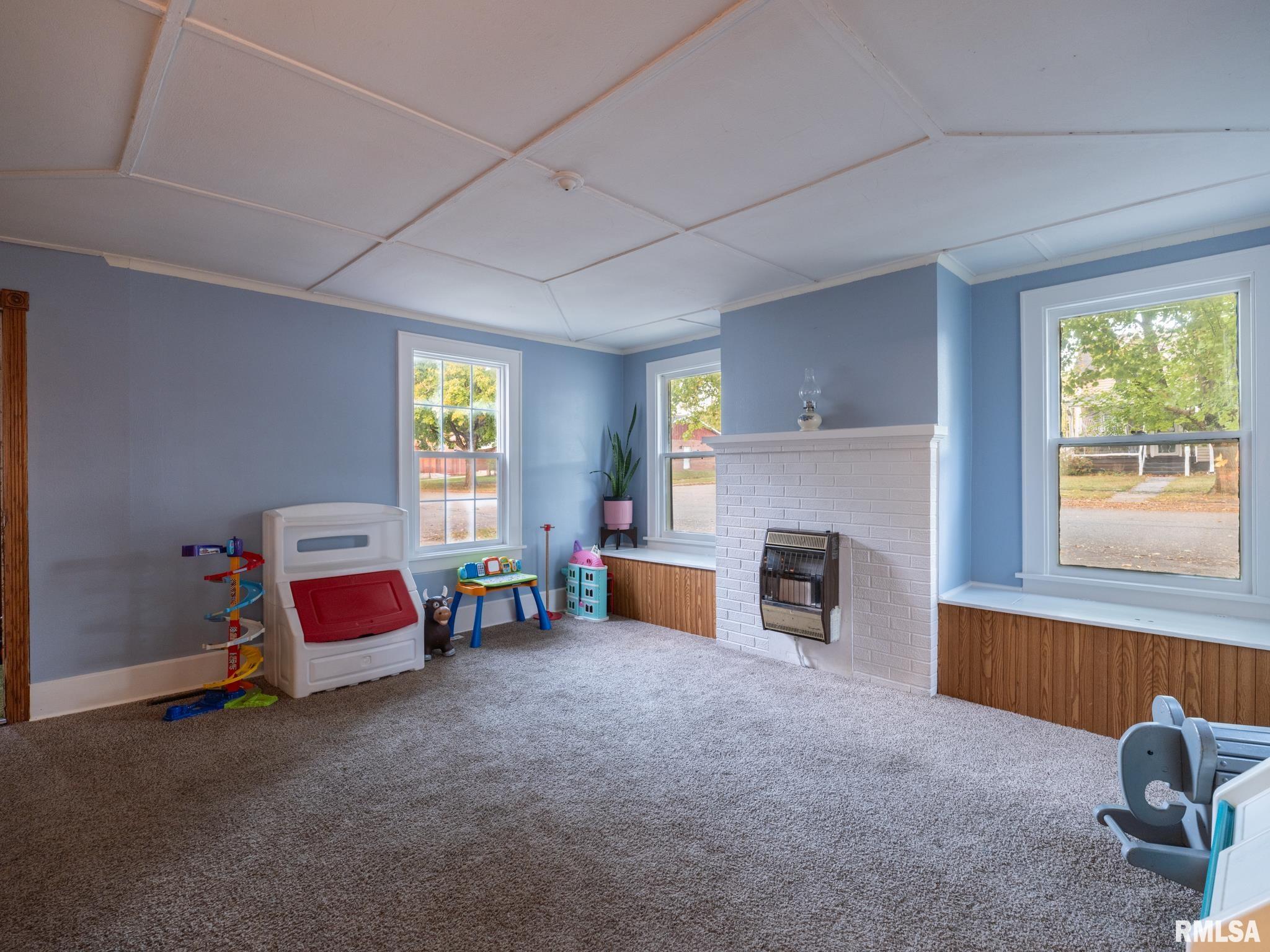 522 8th Street Lacon, IL 61540 - Photo 21 of 51