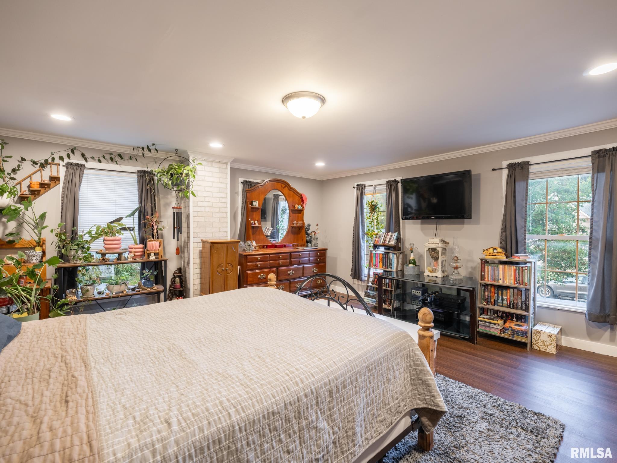 522 8th Street Lacon, IL 61540 - Photo 25 of 51