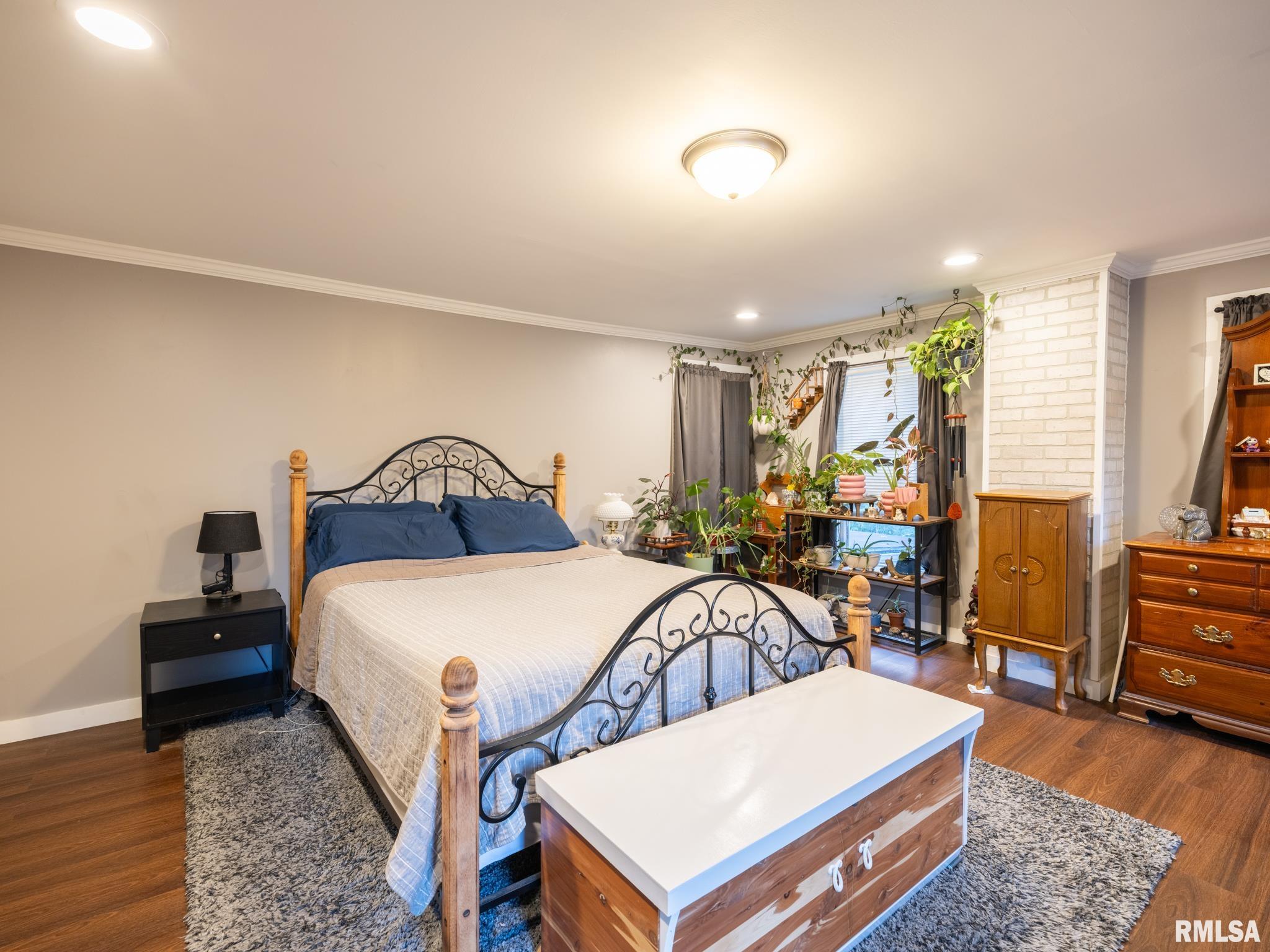 522 8th Street Lacon, IL 61540 - Photo 26 of 51