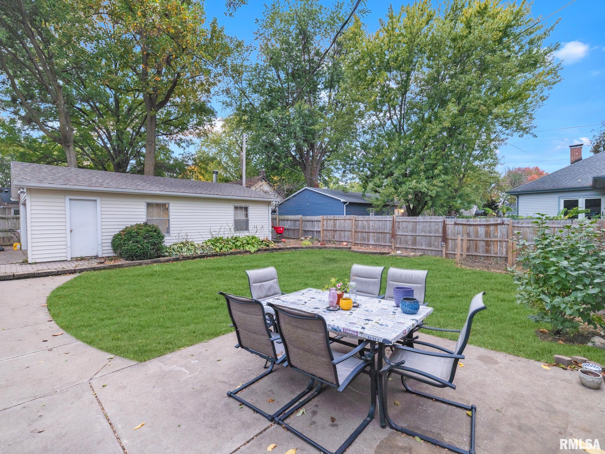 522 8th Street Lacon, IL 61540 - Photo 34 of 51