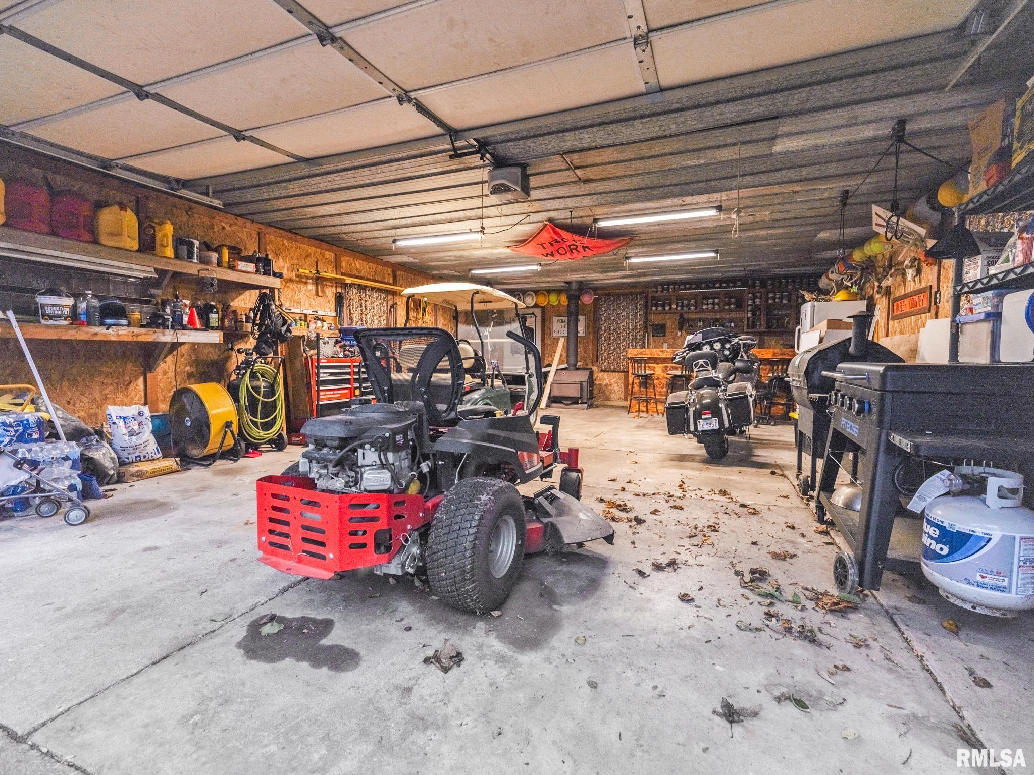 522 8th Street Lacon, IL 61540 - Photo 35 of 51