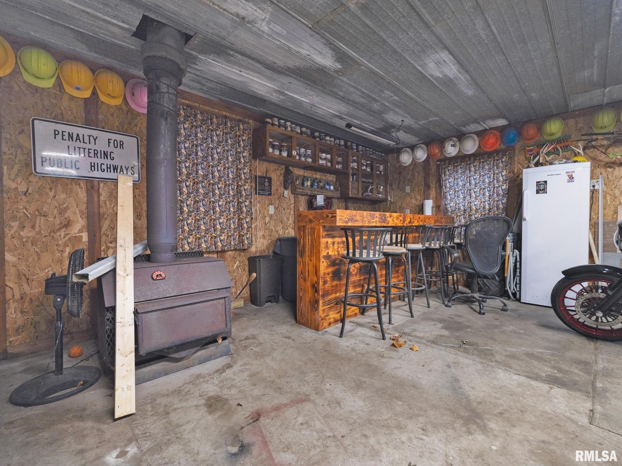 522 8th Street Lacon, IL 61540 - Photo 36 of 51