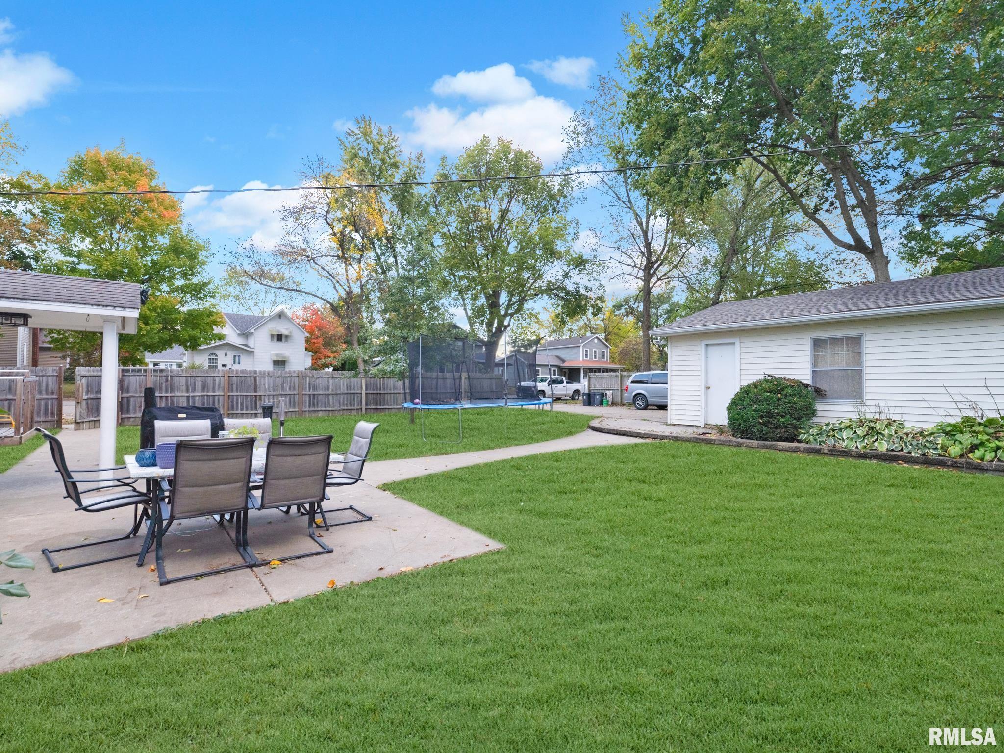 522 8th Street Lacon, IL 61540 - Photo 37 of 51