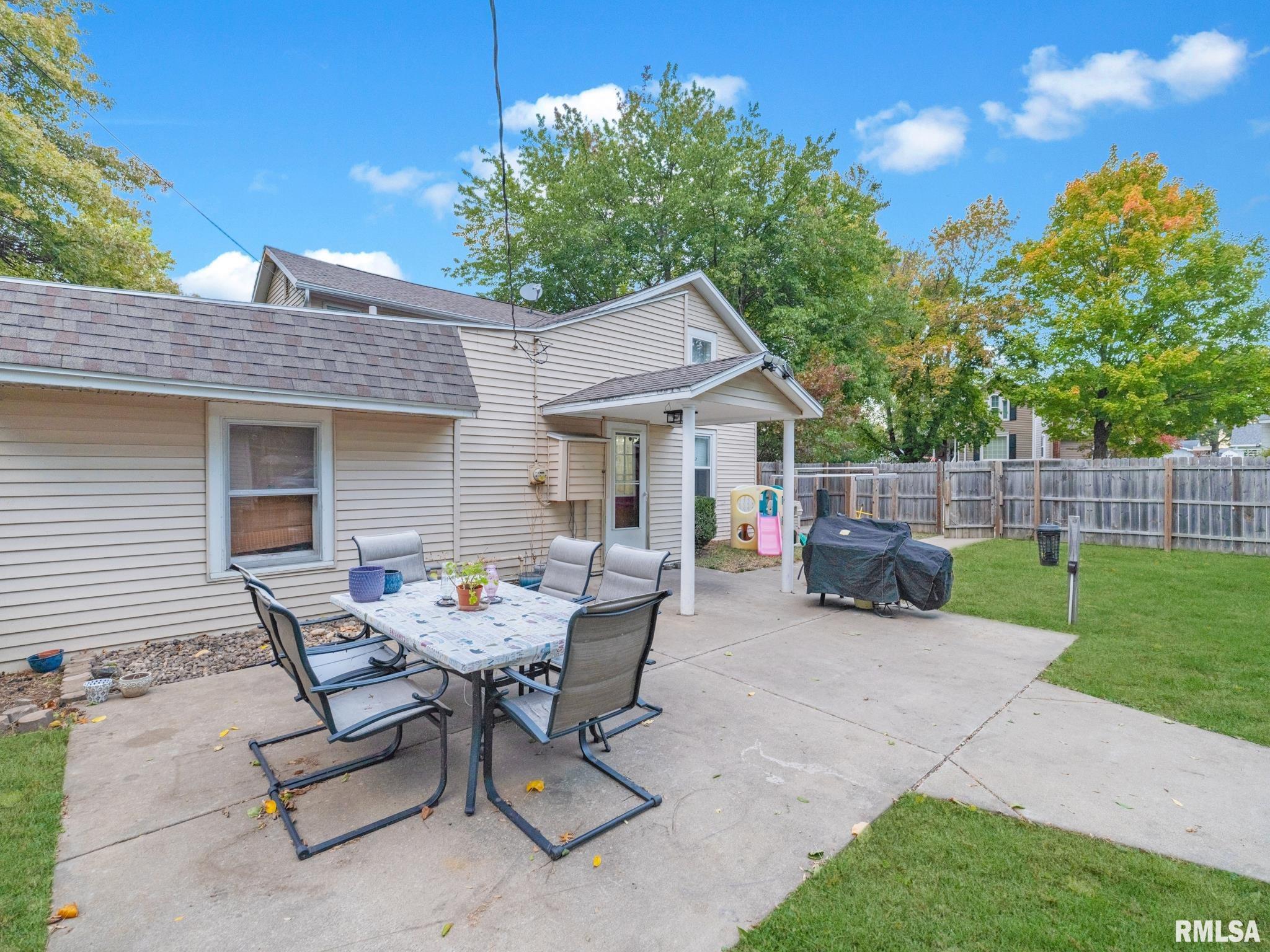 522 8th Street Lacon, IL 61540 - Photo 38 of 51