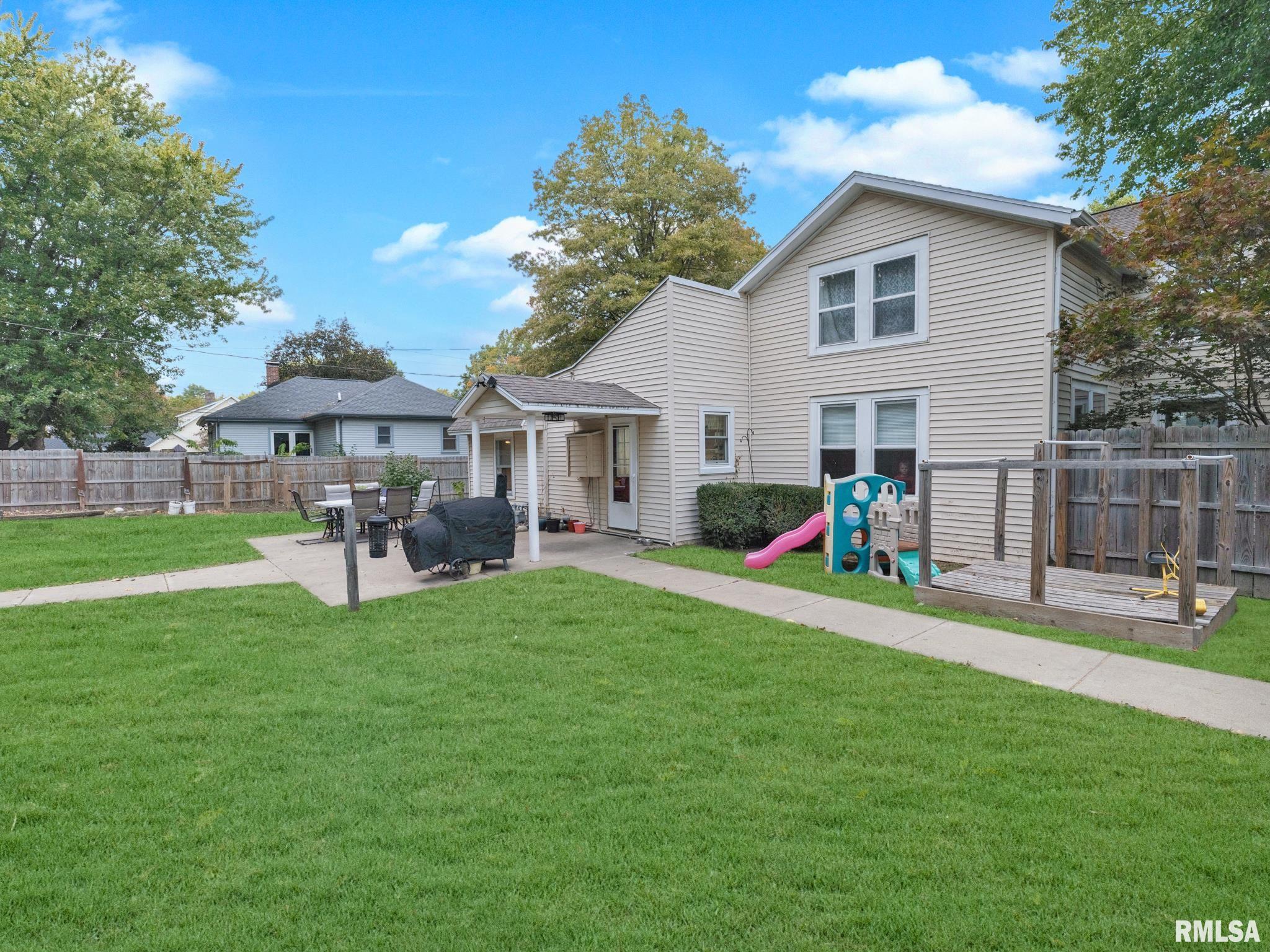 522 8th Street Lacon, IL 61540 - Photo 39 of 51