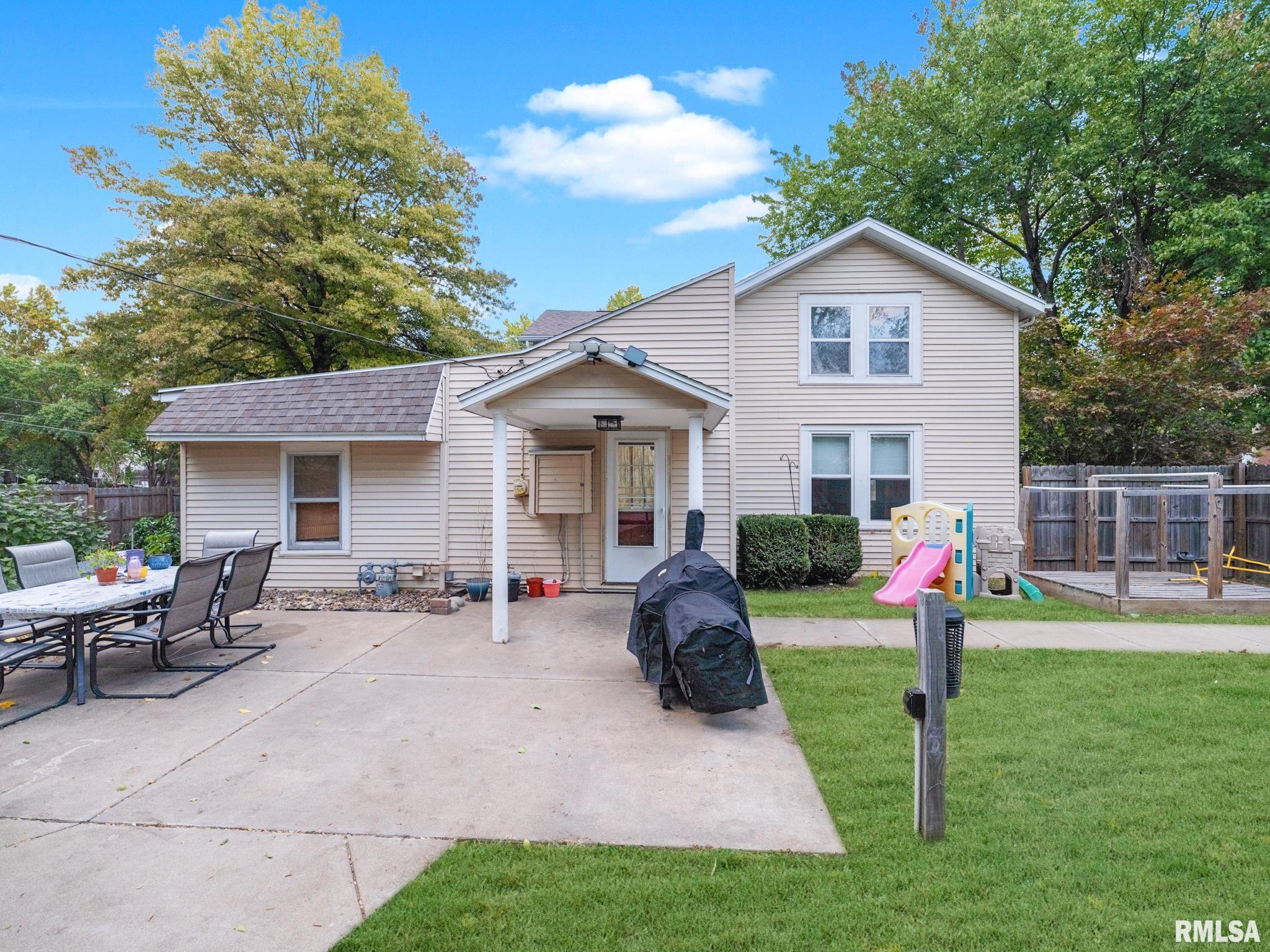 522 8th Street Lacon, IL 61540 - Photo 40 of 51