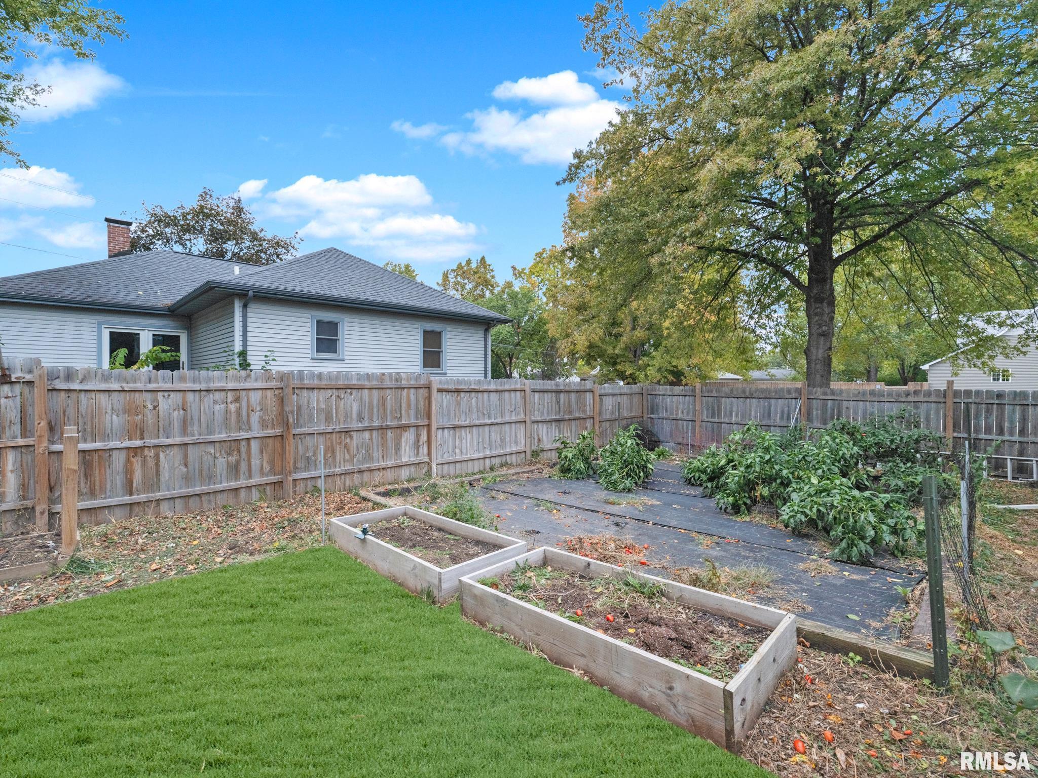 522 8th Street Lacon, IL 61540 - Photo 42 of 51