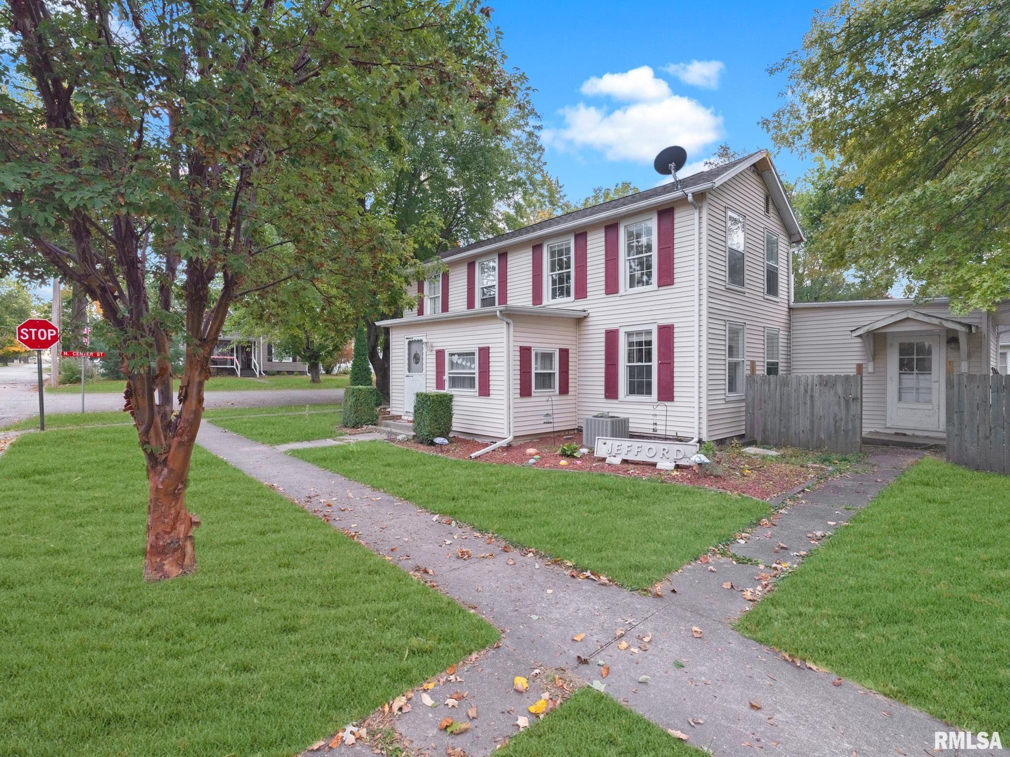 522 8th Street Lacon, IL 61540 - Photo 45 of 51