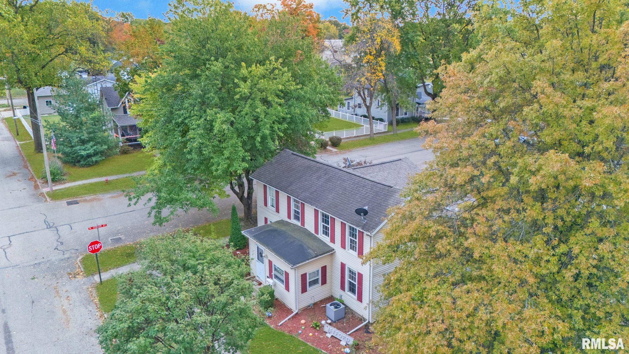 522 8th Street Lacon, IL 61540 - Photo 46 of 51