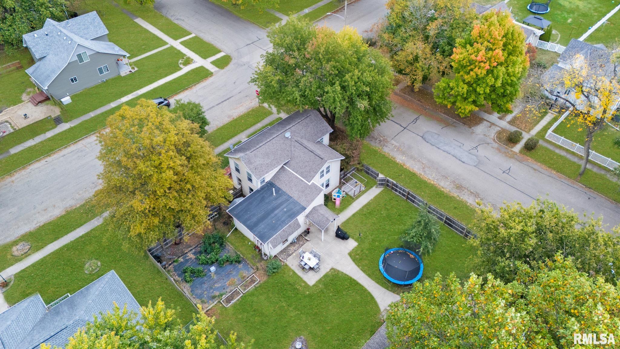 522 8th Street Lacon, IL 61540 - Photo 47 of 51