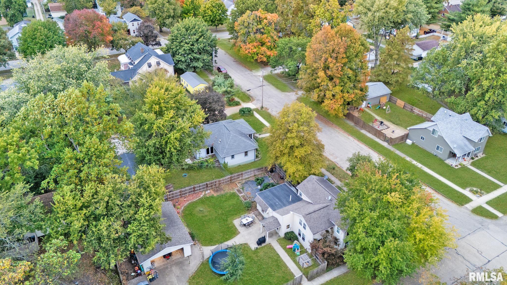 522 8th Street Lacon, IL 61540 - Photo 48 of 51