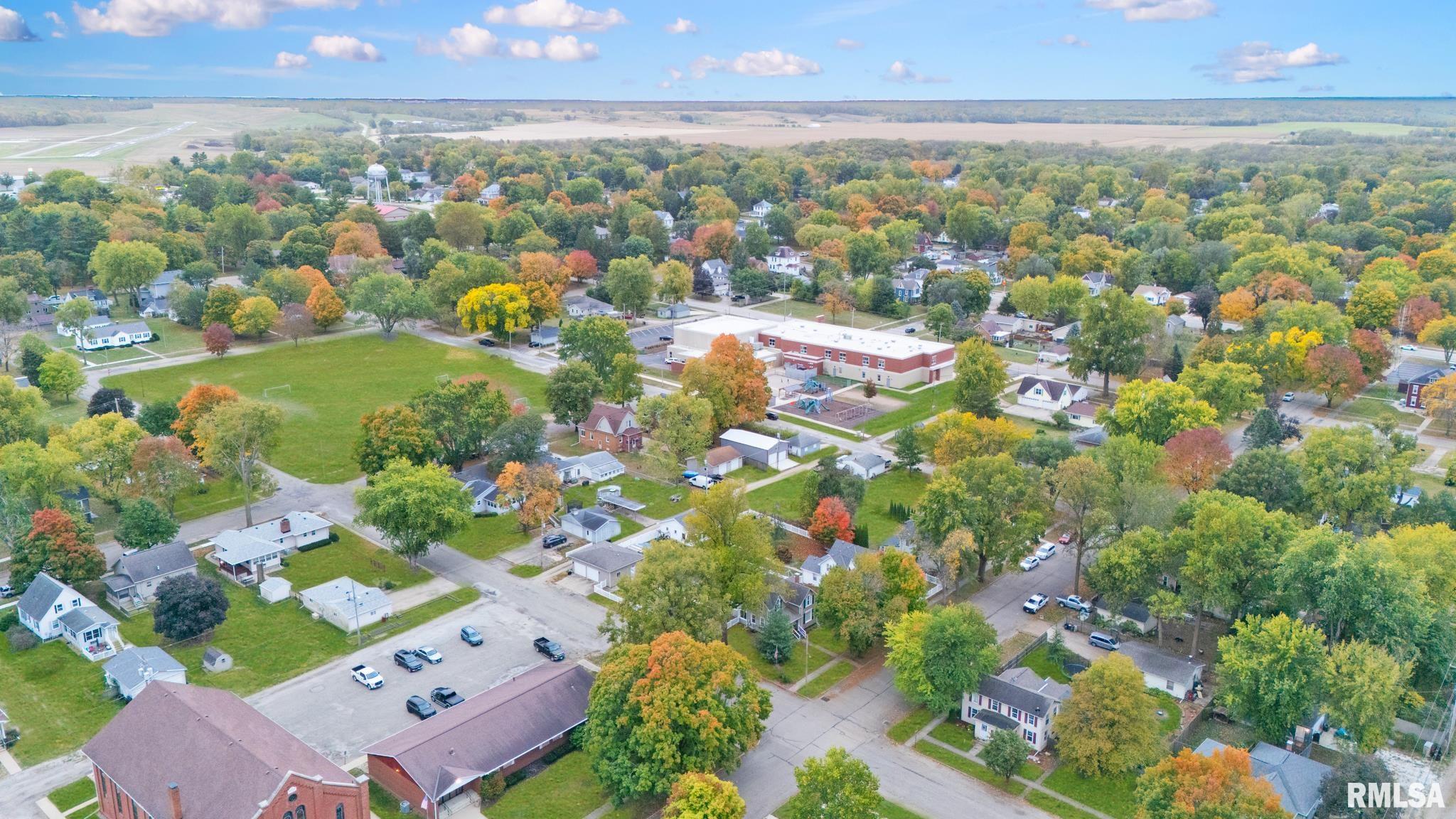 522 8th Street Lacon, IL 61540 - Photo 49 of 51