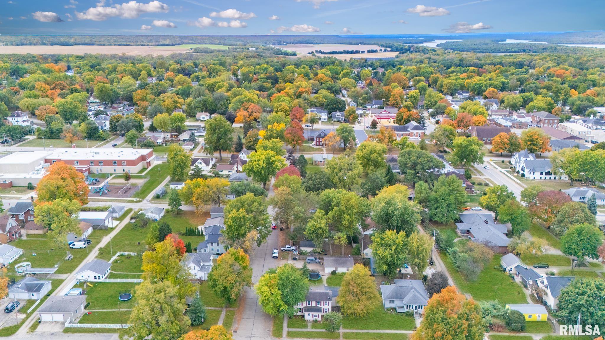 522 8th Street Lacon, IL 61540 - Photo 50 of 51