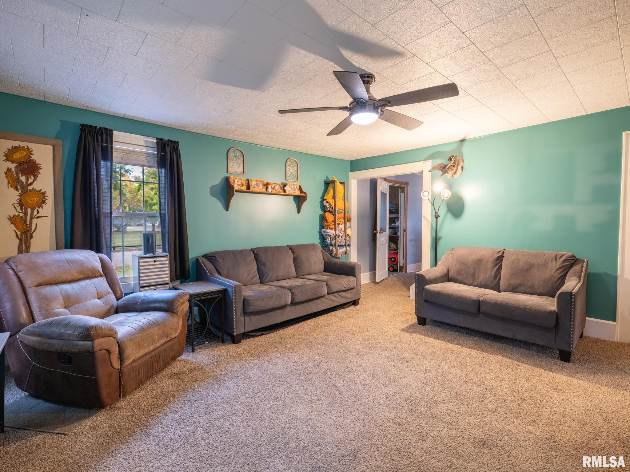 522 8th Street Lacon, IL 61540 - Photo 5 of 51