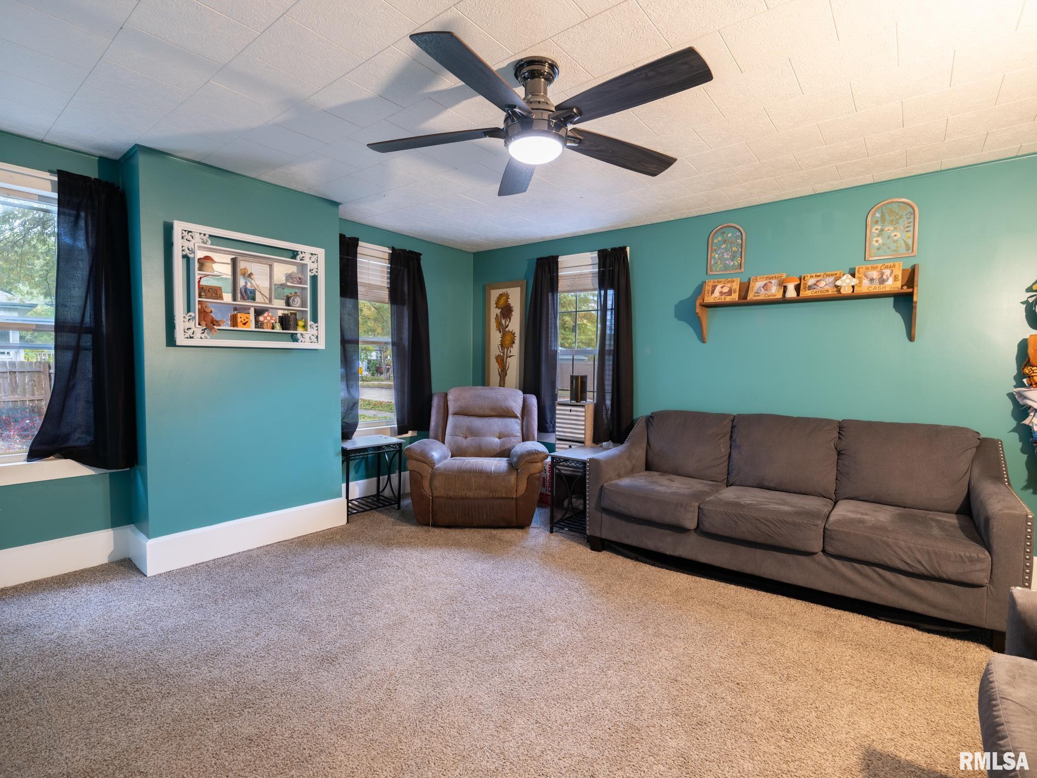 522 8th Street Lacon, IL 61540 - Photo 6 of 51