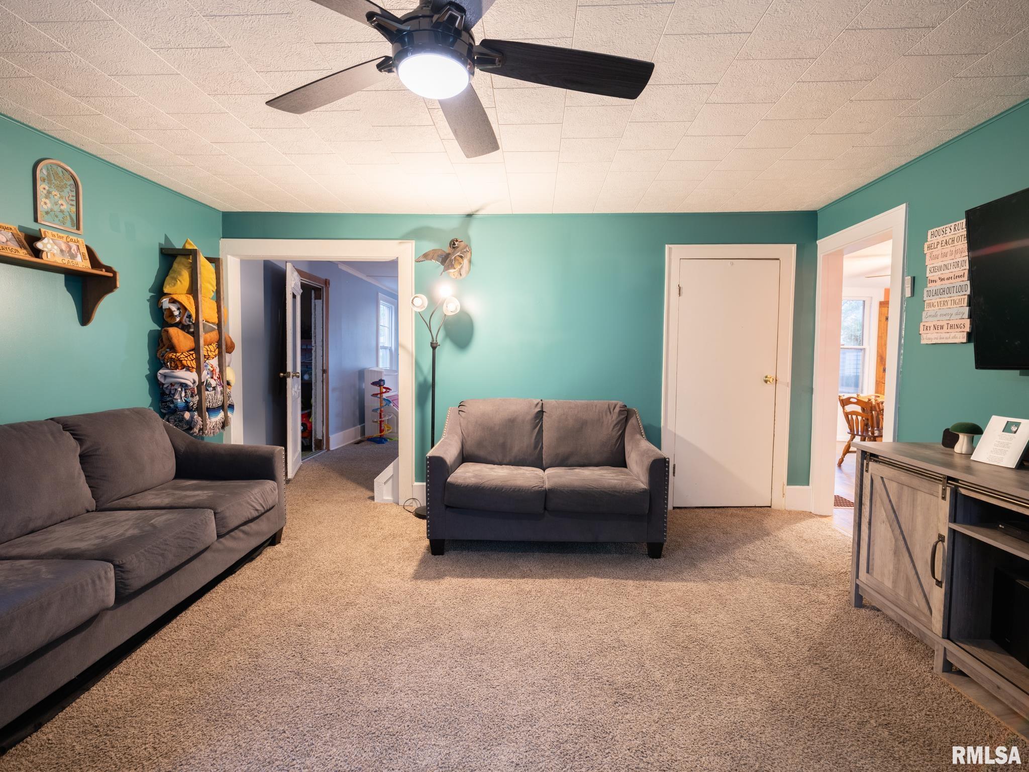 522 8th Street Lacon, IL 61540 - Photo 7 of 51