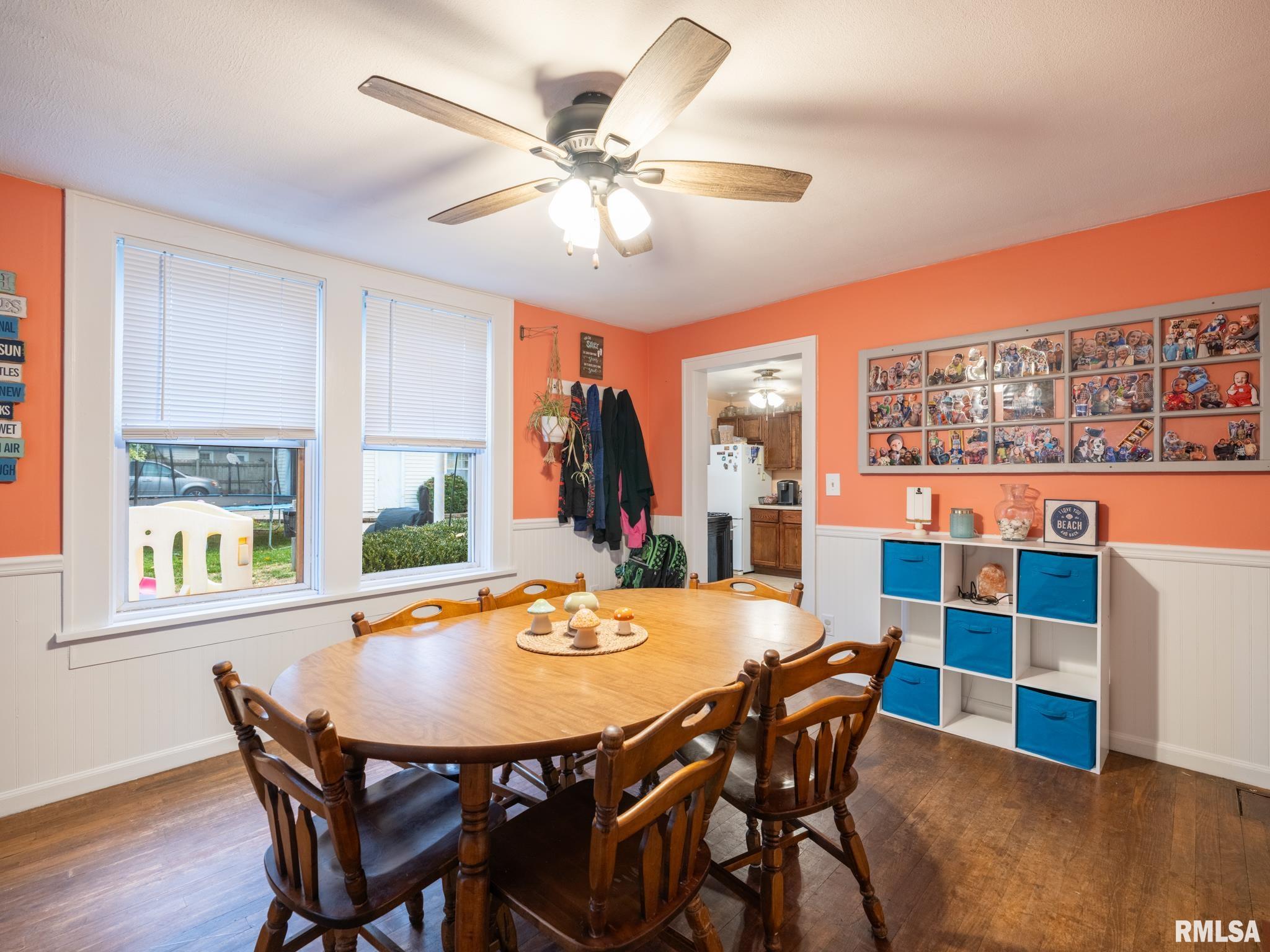 522 8th Street Lacon, IL 61540 - Photo 9 of 51