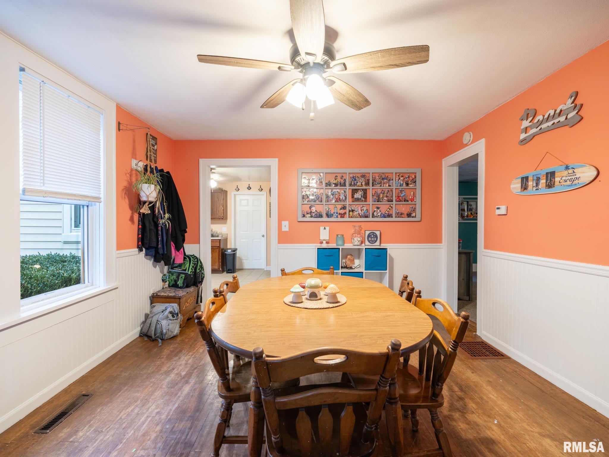 522 8th Street Lacon, IL 61540 - Photo 10 of 51