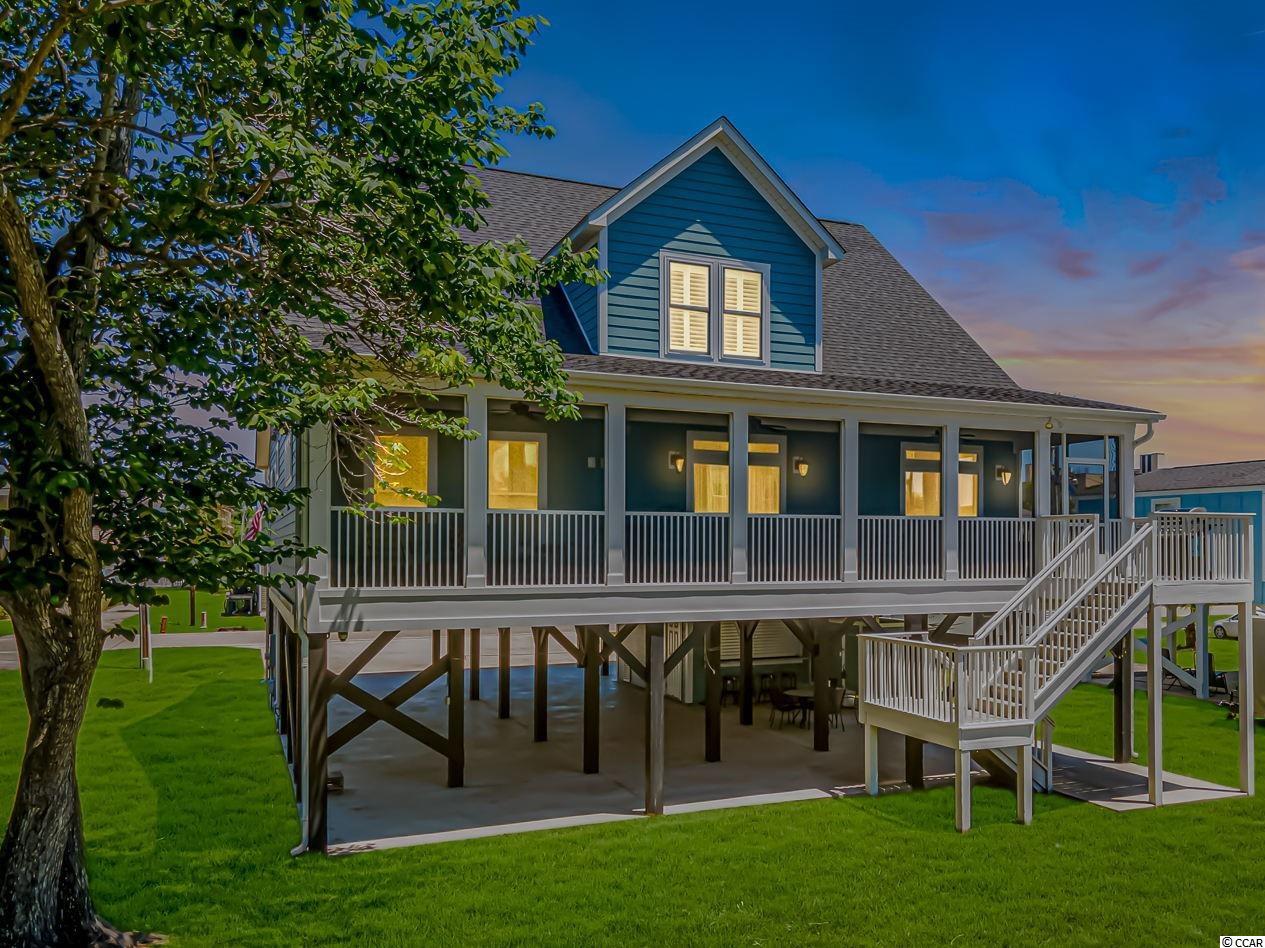 253 Calhoun Drive Murrells Inlet, SC 29576 - Photo 3 of 39 Gallery Image 3
