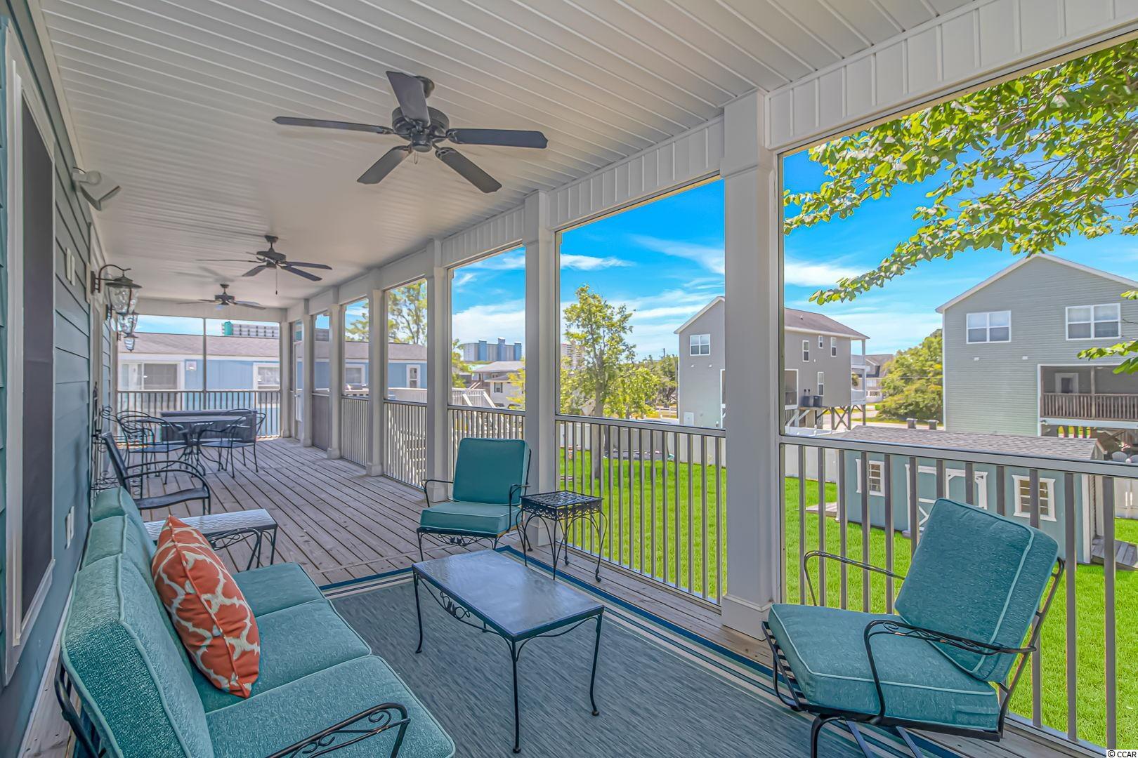 253 Calhoun Drive Murrells Inlet, SC 29576 - Photo 35 of 39 Gallery Image 35