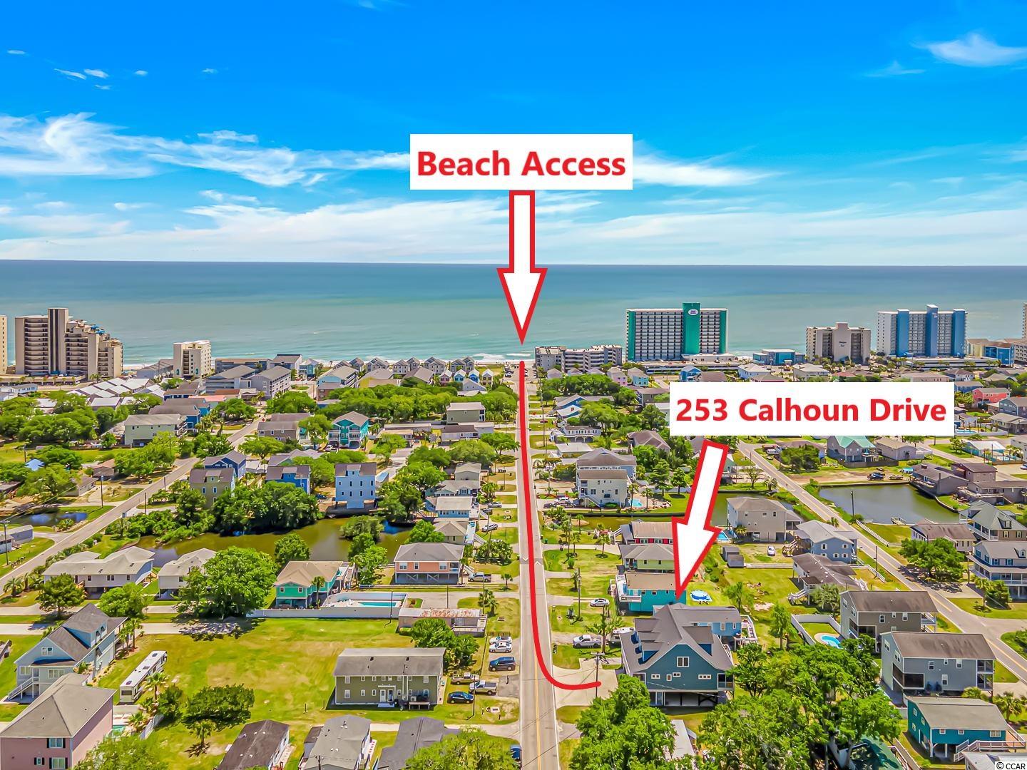 253 Calhoun Drive Murrells Inlet, SC 29576 - Photo 5 of 39 Gallery Image 5