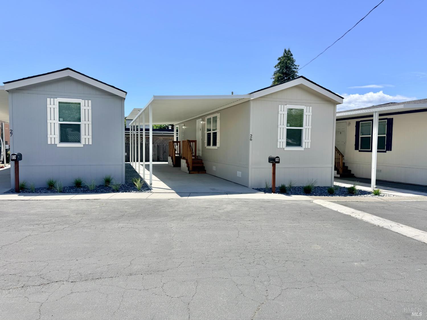 101 Colgan Avenue, Unit 26 Santa Rosa, CA 95404 - Photo 2 of 18