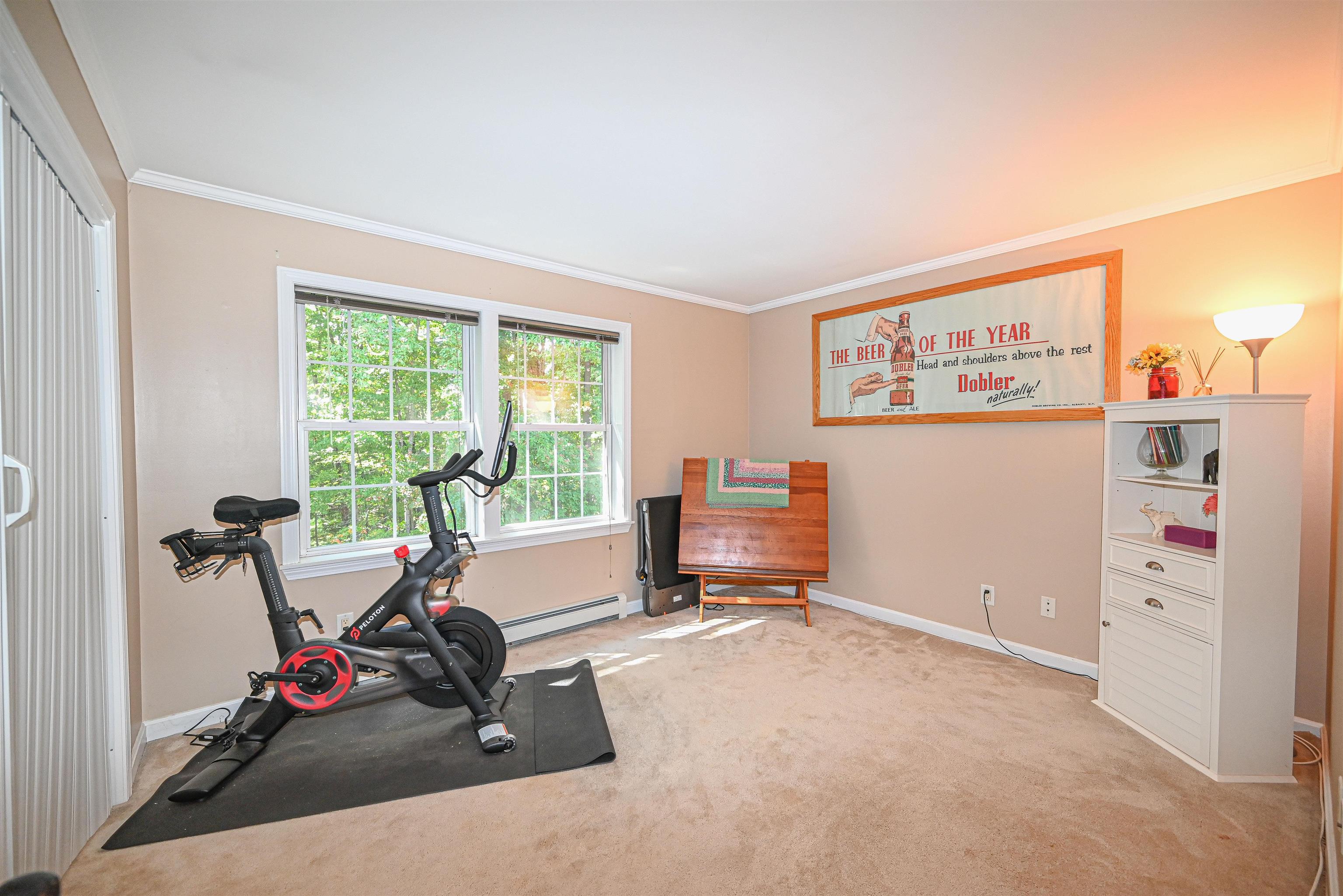 1029 South Mammoth Road, Unit 20 Manchester, NH 03109 - Photo 19 of 26 Gallery Image 19