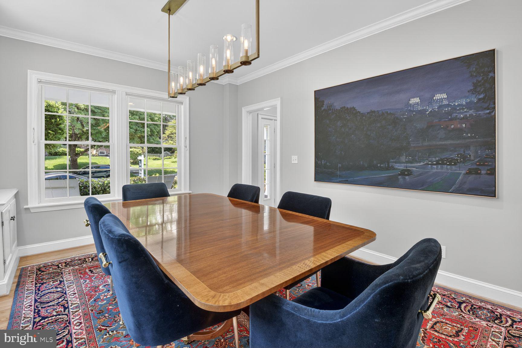 5909 Madawaska Road Bethesda, MD 20816 - Photo 8 of 49