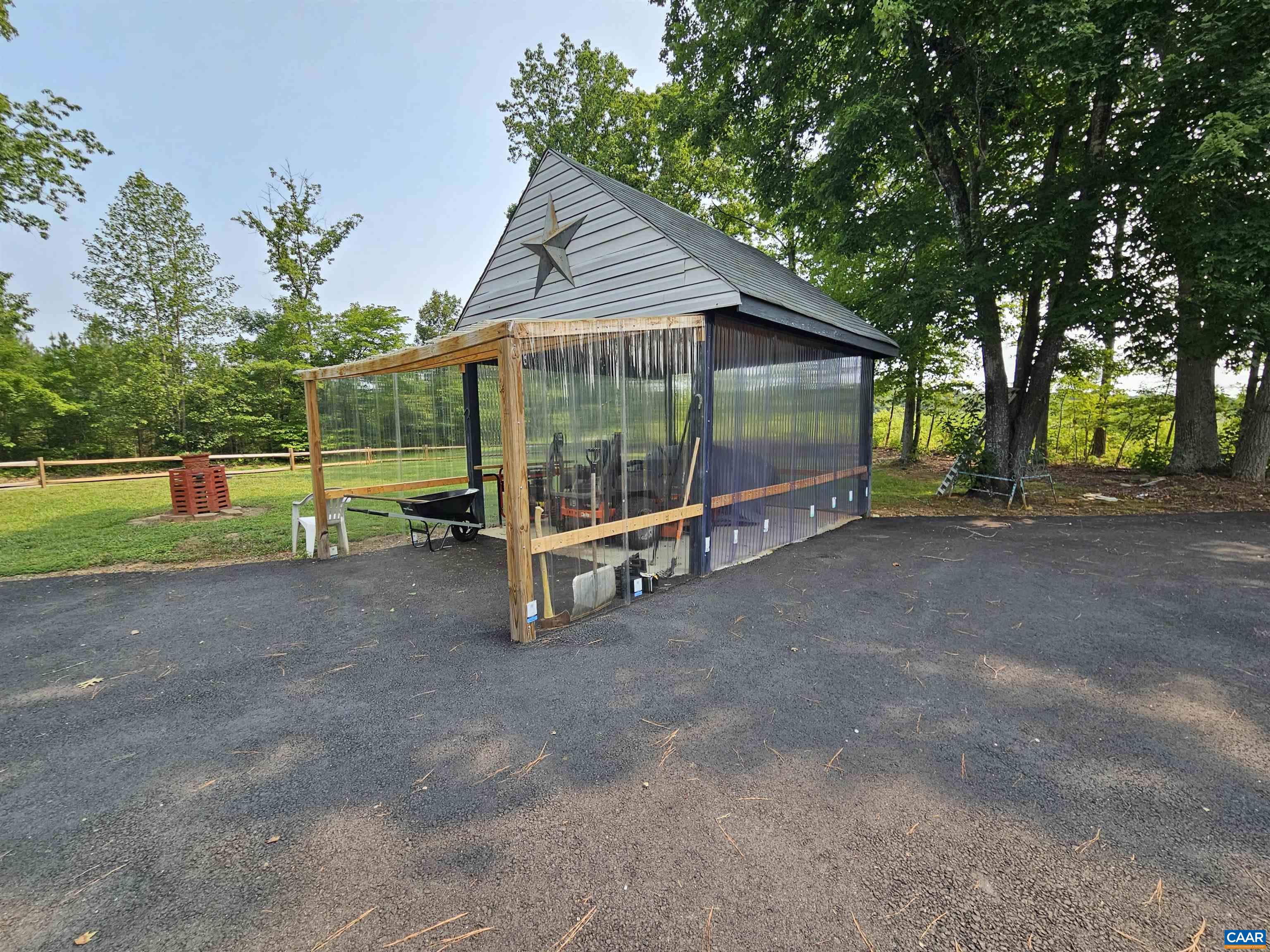 1278 Jerusalem Church Road Buckingham, VA 23921 - Photo 45 of 50